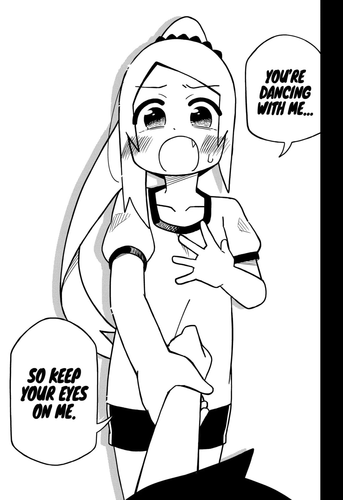 Read My Clueless First Friend chapter 180 image 2 on Lezhin