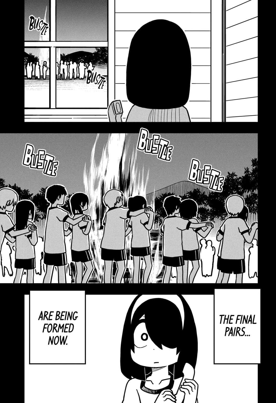 Read My Clueless First Friend chapter 180 image 6 on Lezhin