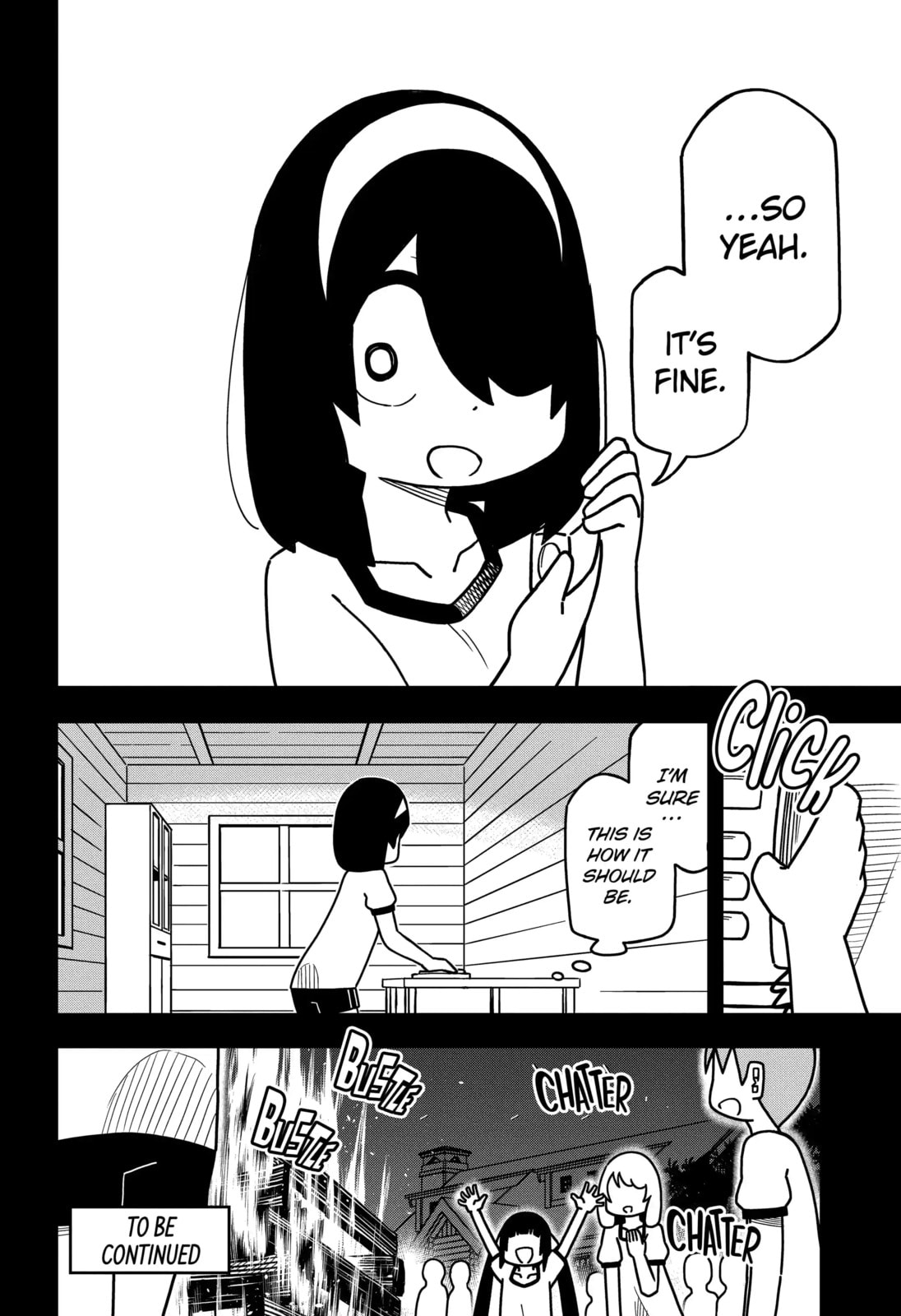 Read My Clueless First Friend chapter 180 image 9 on Lezhin
