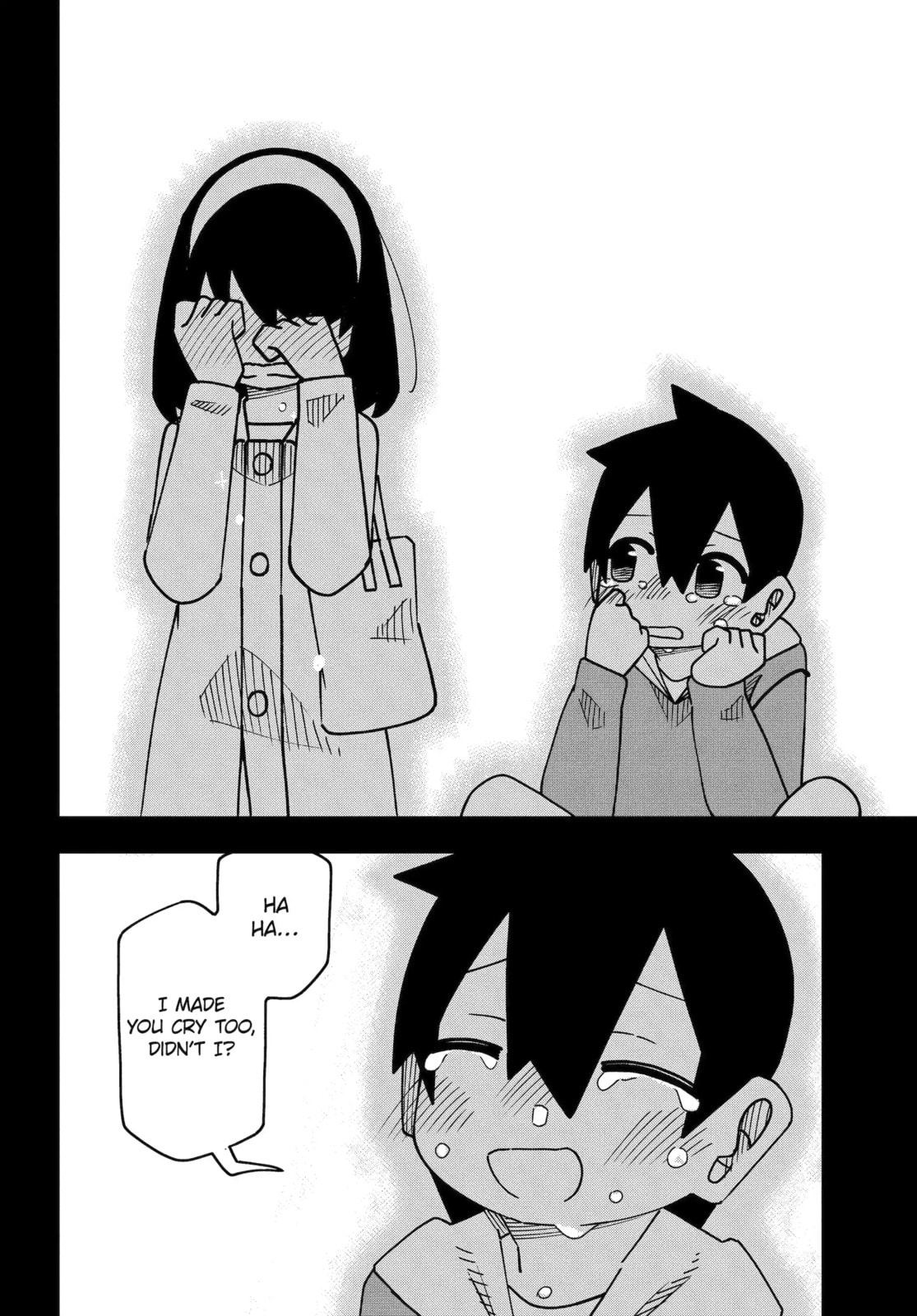Read My Clueless First Friend chapter 181.1 image 15 on Lezhin