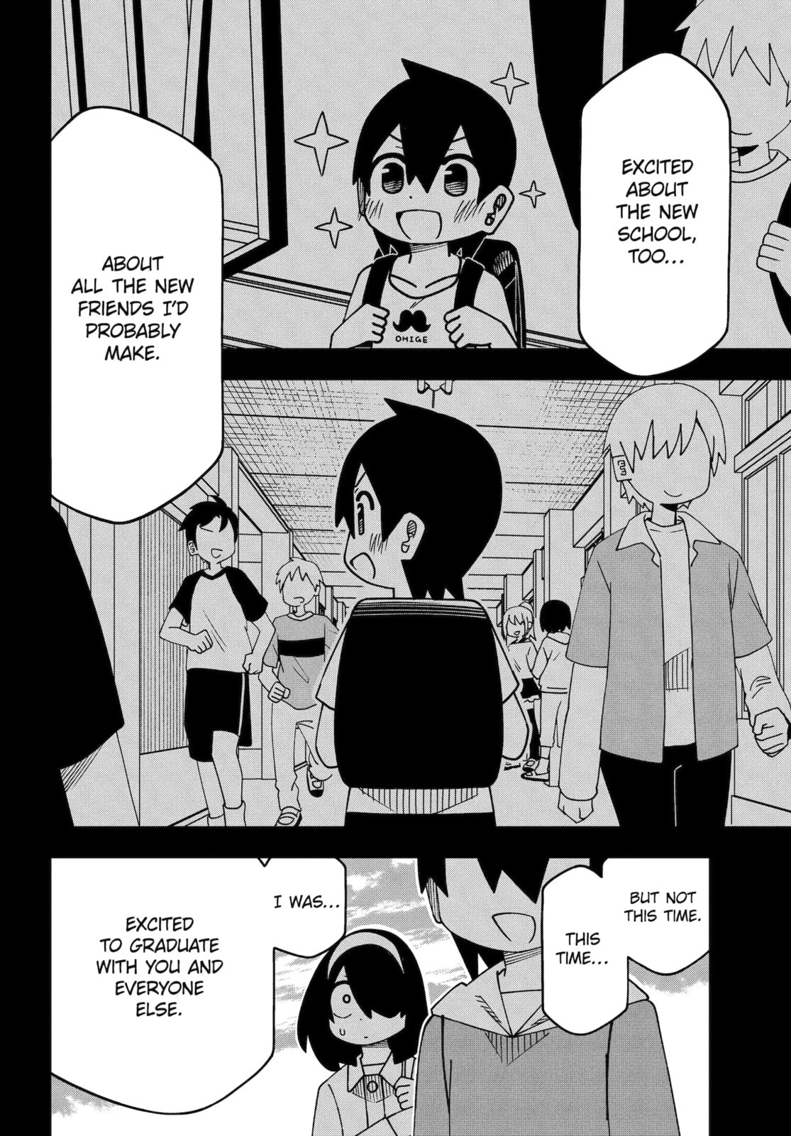 Read My Clueless First Friend chapter 181.1 image 9 on Lezhin