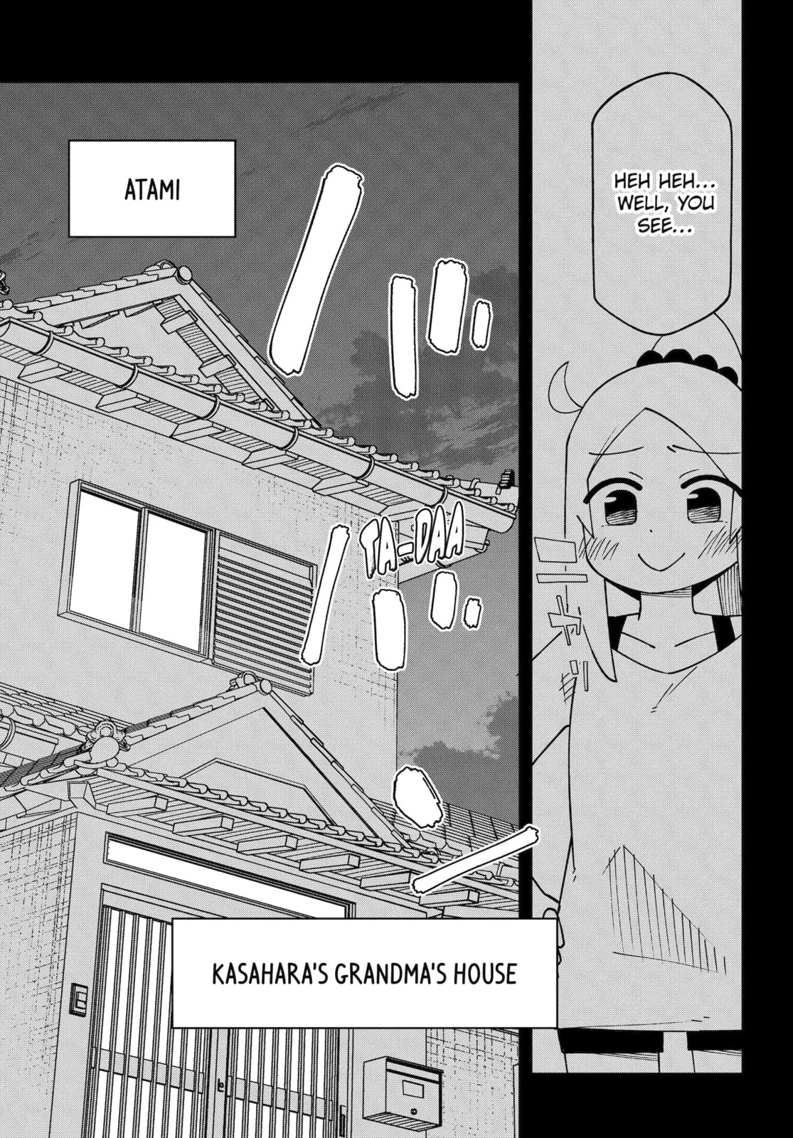Read My Clueless First Friend chapter 181.2 image 12 on Lezhin