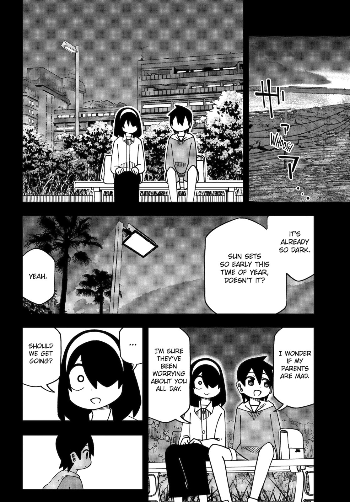 Read My Clueless First Friend chapter 181.2 image 7 on Lezhin