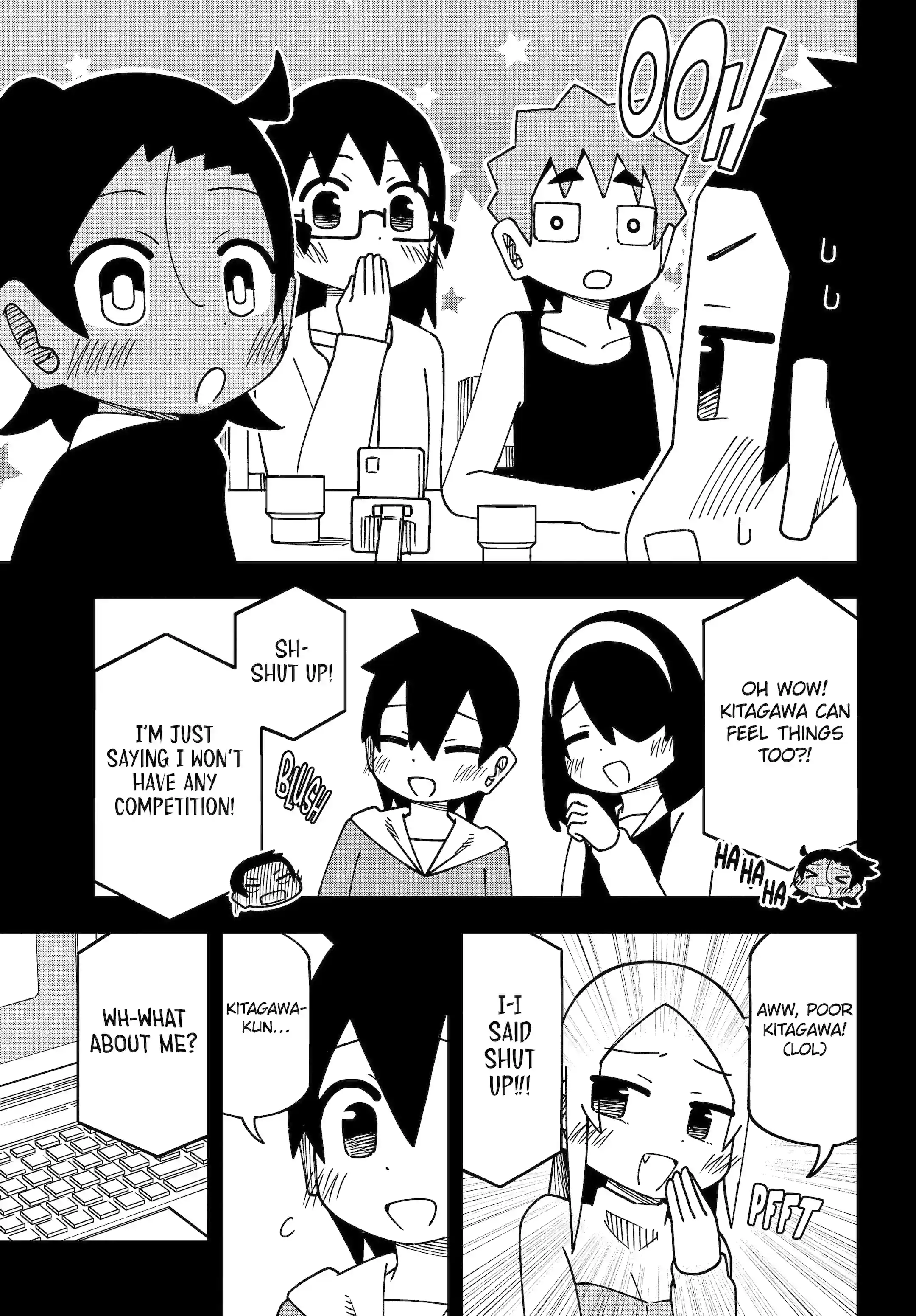 Read My Clueless First Friend chapter 182.1 image 12 on Lezhin