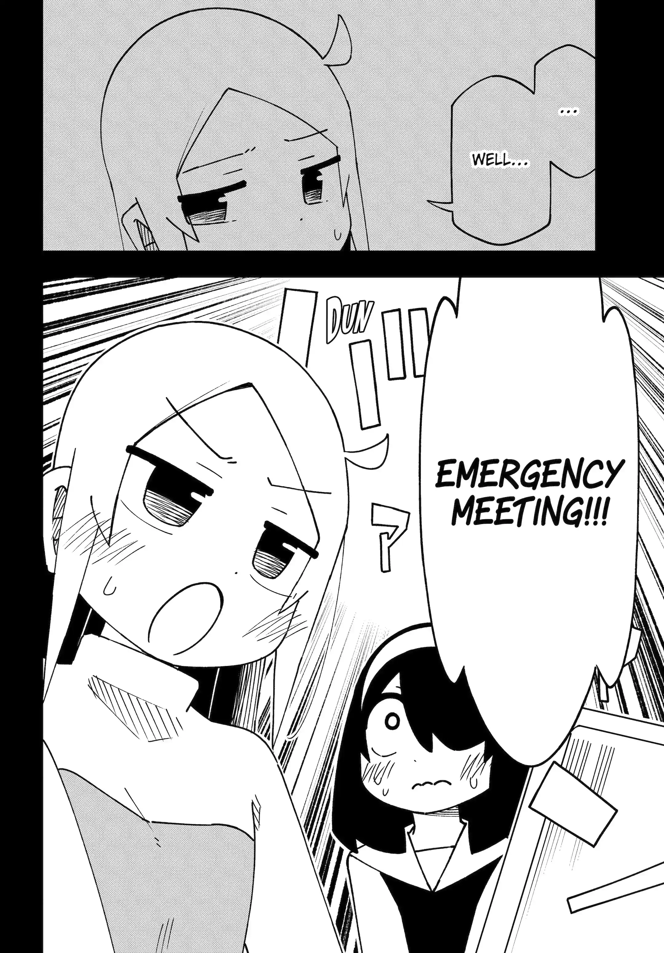 Read My Clueless First Friend chapter 182.1 image 5 on Lezhin
