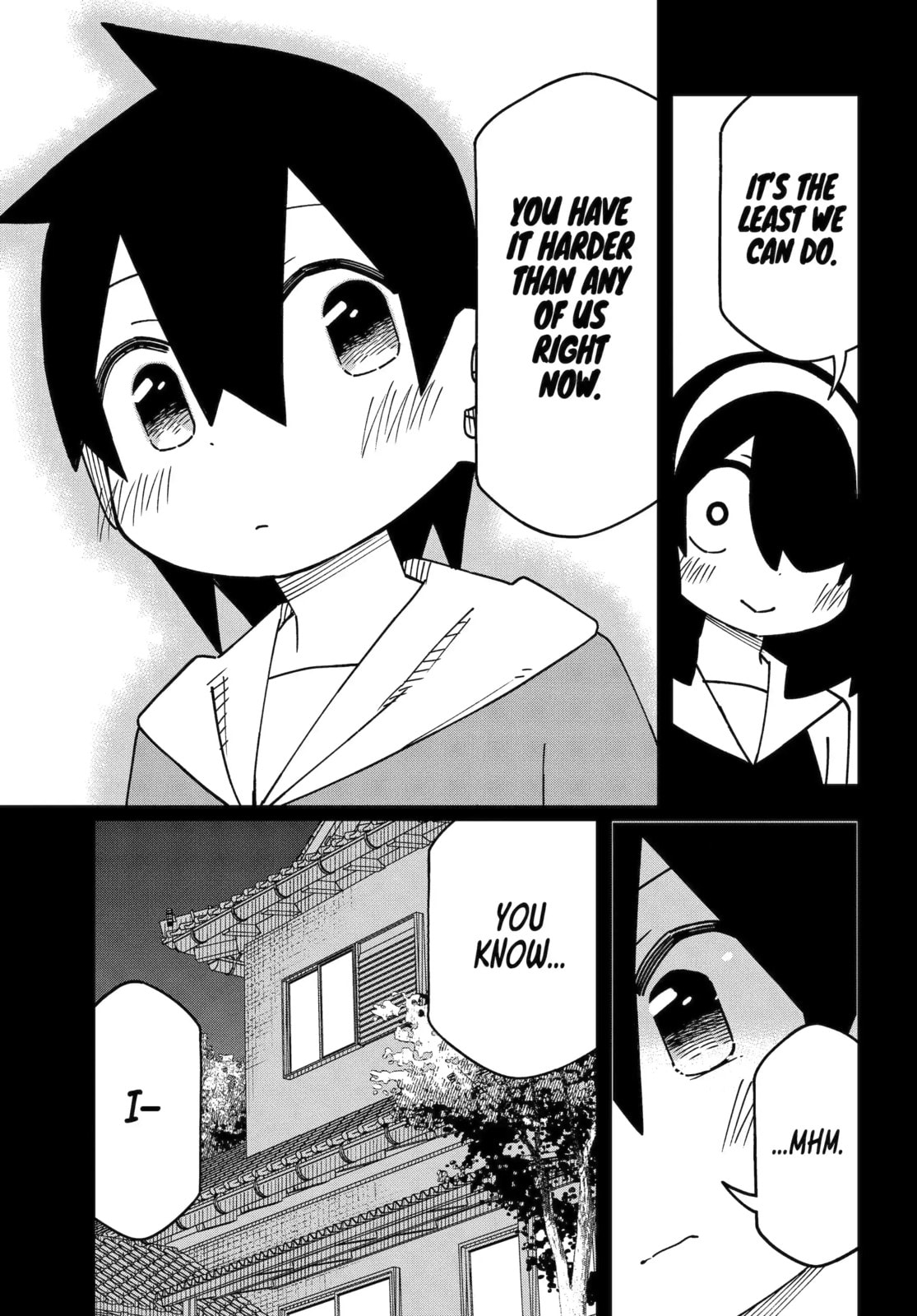 Read My Clueless First Friend chapter 182.2 image 7 on Lezhin