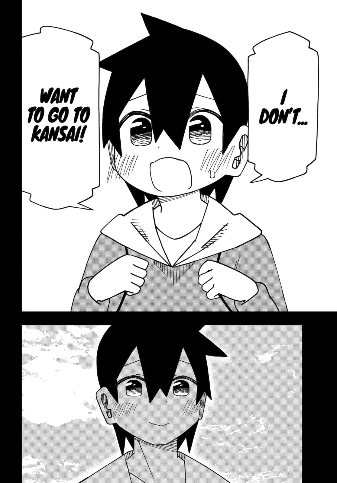 Read My Clueless First Friend chapter 183.1 image 7 on Lezhin