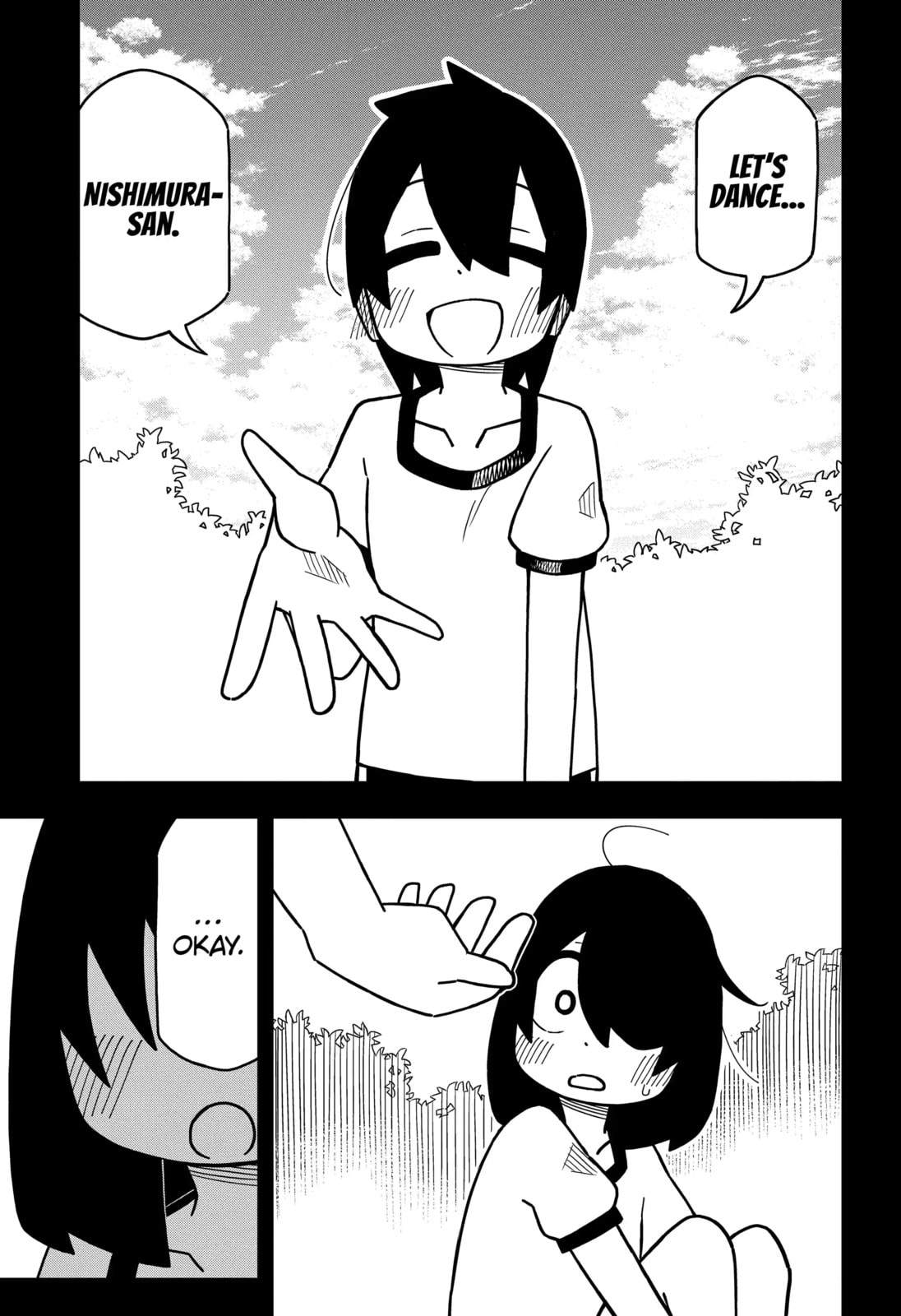 Read My Clueless First Friend chapter 183 image 6 on Lezhin