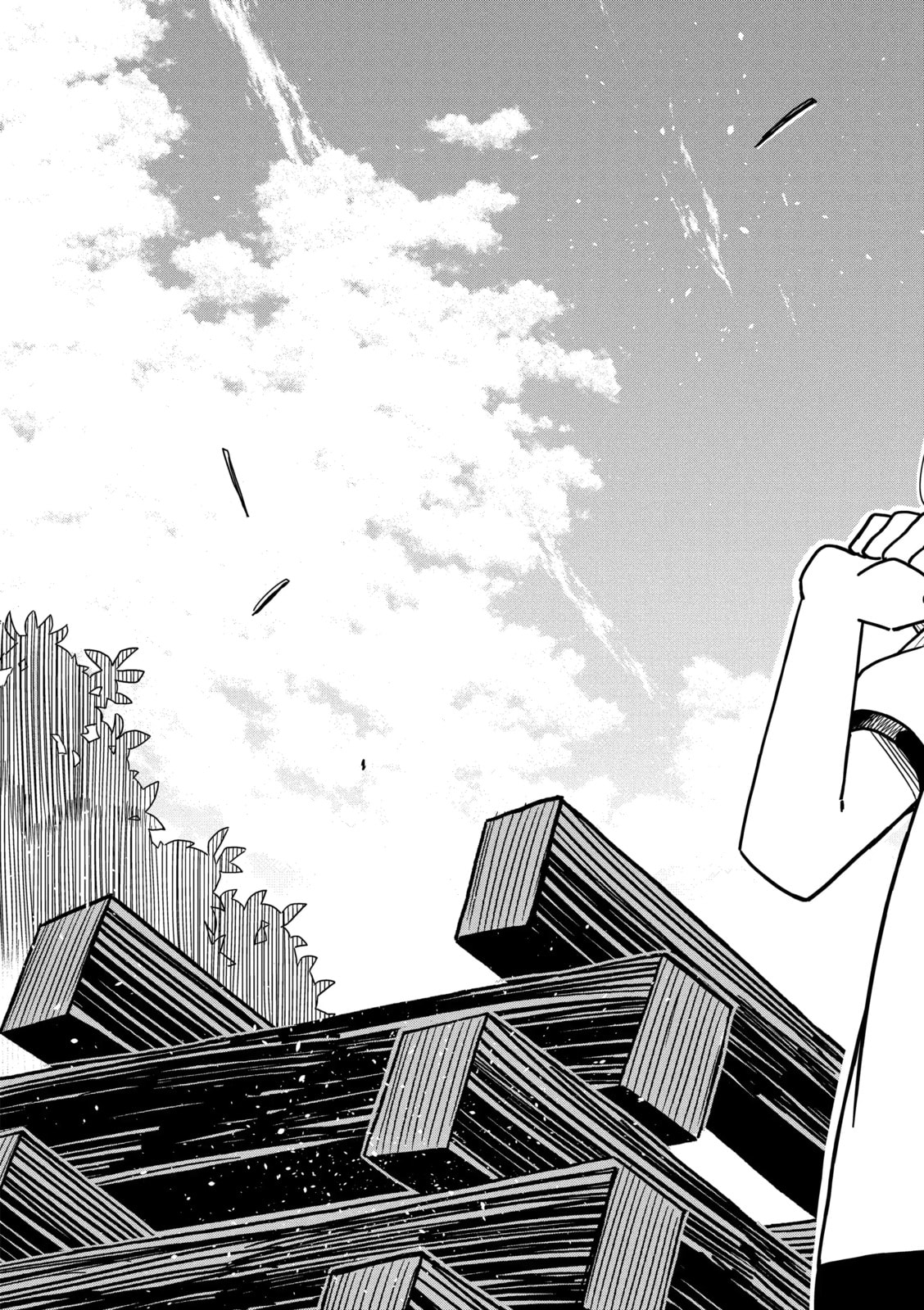 Read My Clueless First Friend chapter 184 image 10 on Lezhin