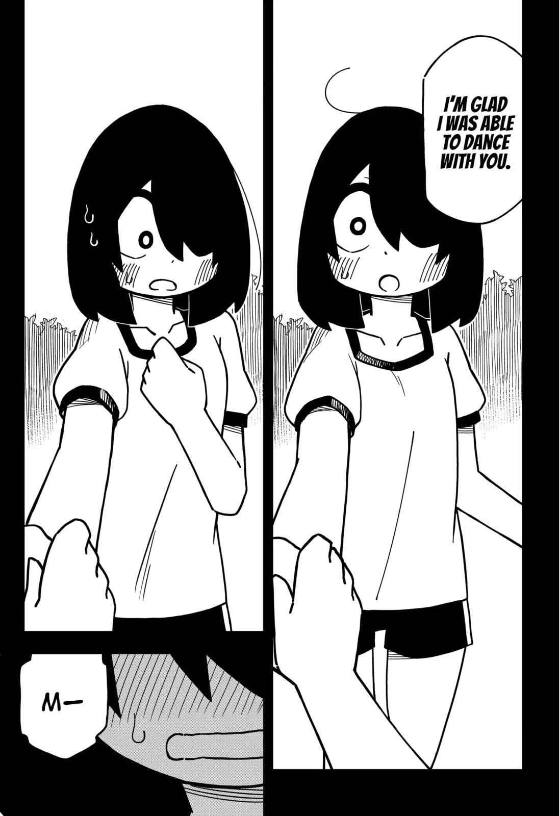 Read My Clueless First Friend chapter 184 image 2 on Lezhin