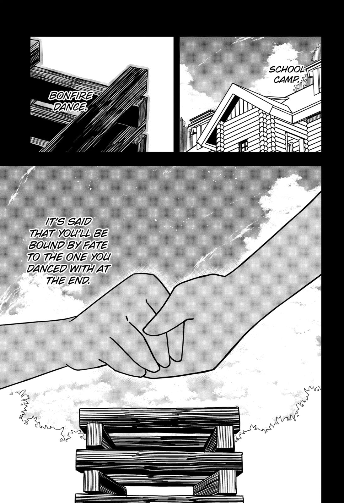 Read My Clueless First Friend chapter 184 image 8 on Lezhin