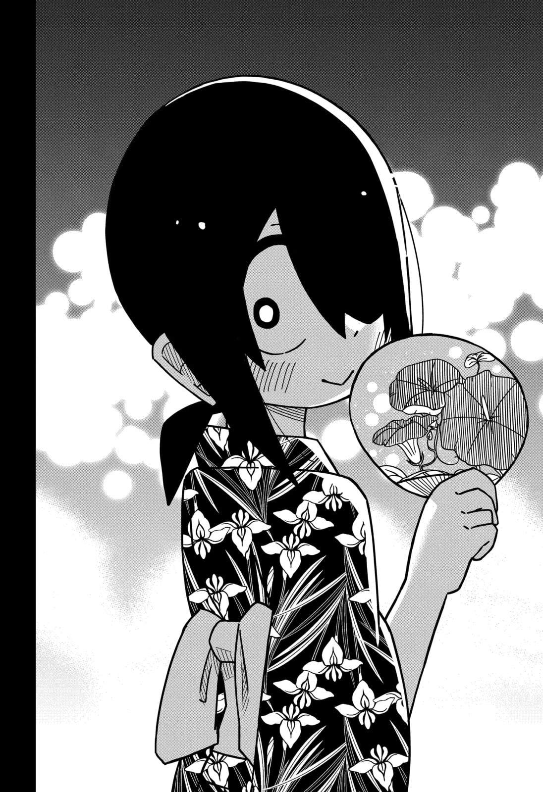 Read My Clueless First Friend chapter 185 image 1 on Lezhin