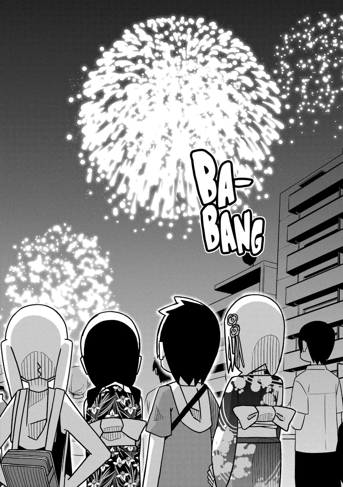 Read My Clueless First Friend chapter 186 image 7 on Lezhin