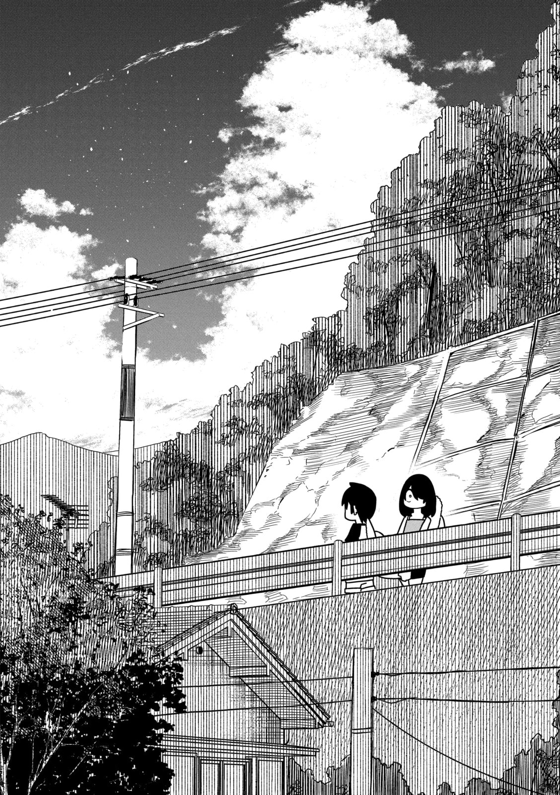 Read My Clueless First Friend chapter 188 image 12 on Lezhin