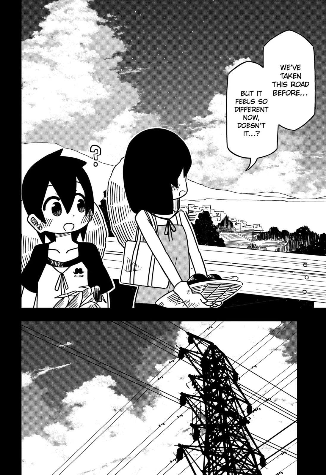 Read My Clueless First Friend chapter 188 image 13 on Lezhin
