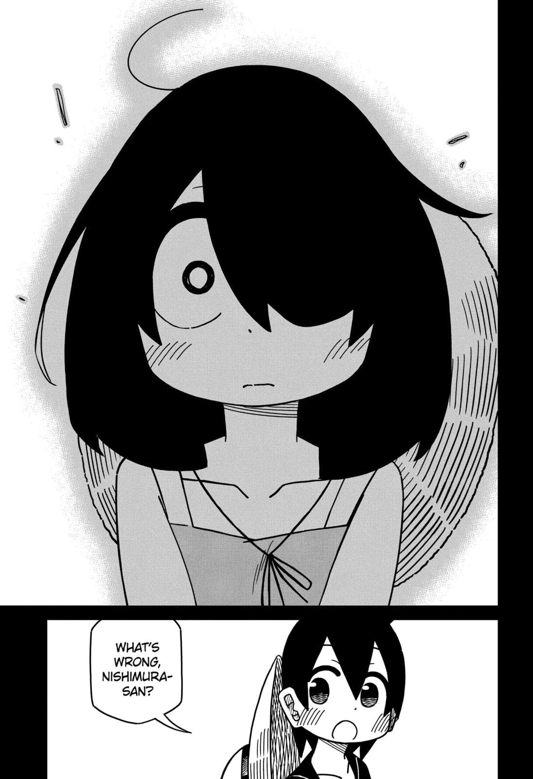 Read My Clueless First Friend chapter 188 image 4 on Lezhin