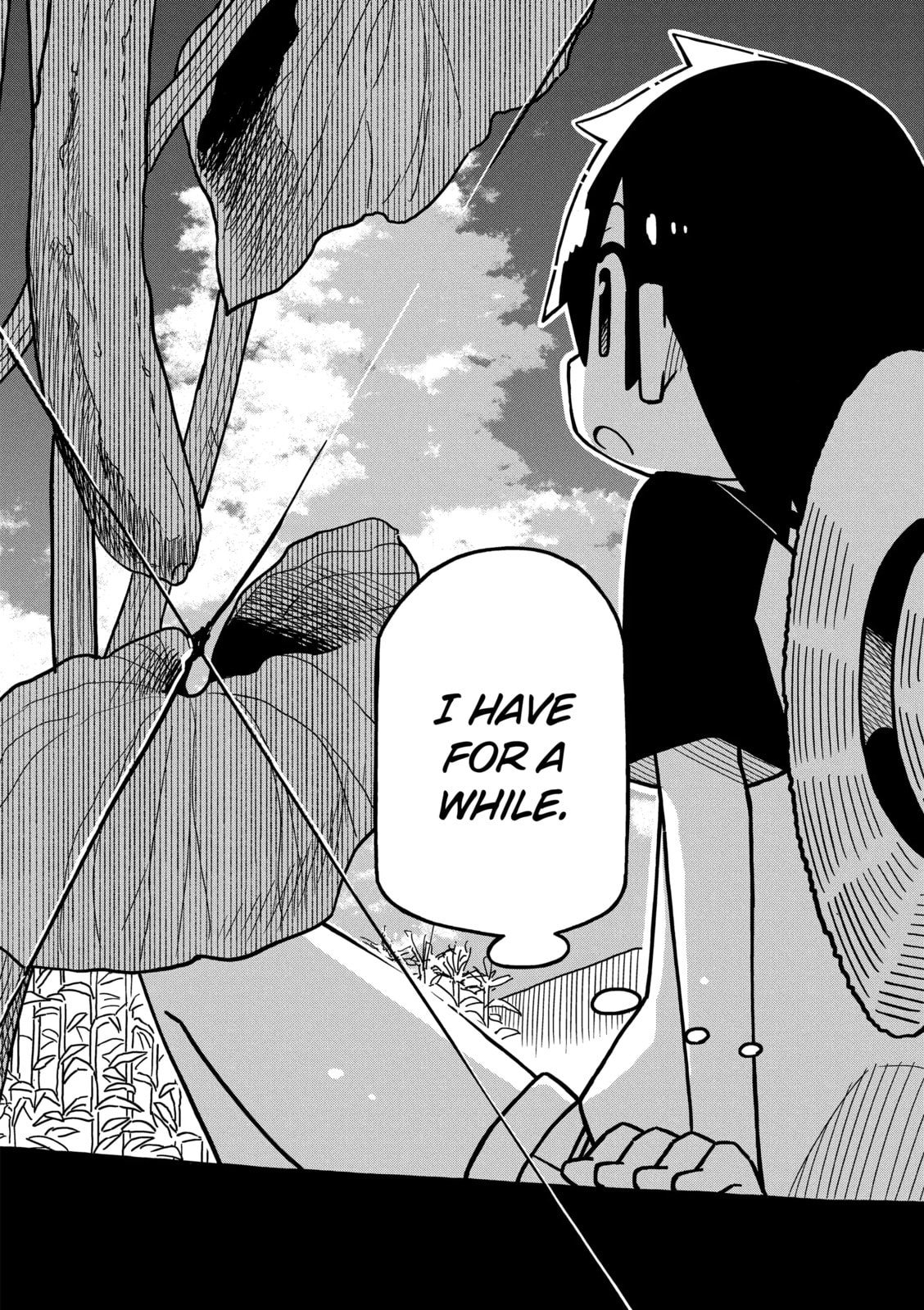 Read My Clueless First Friend chapter 188 image 6 on Lezhin