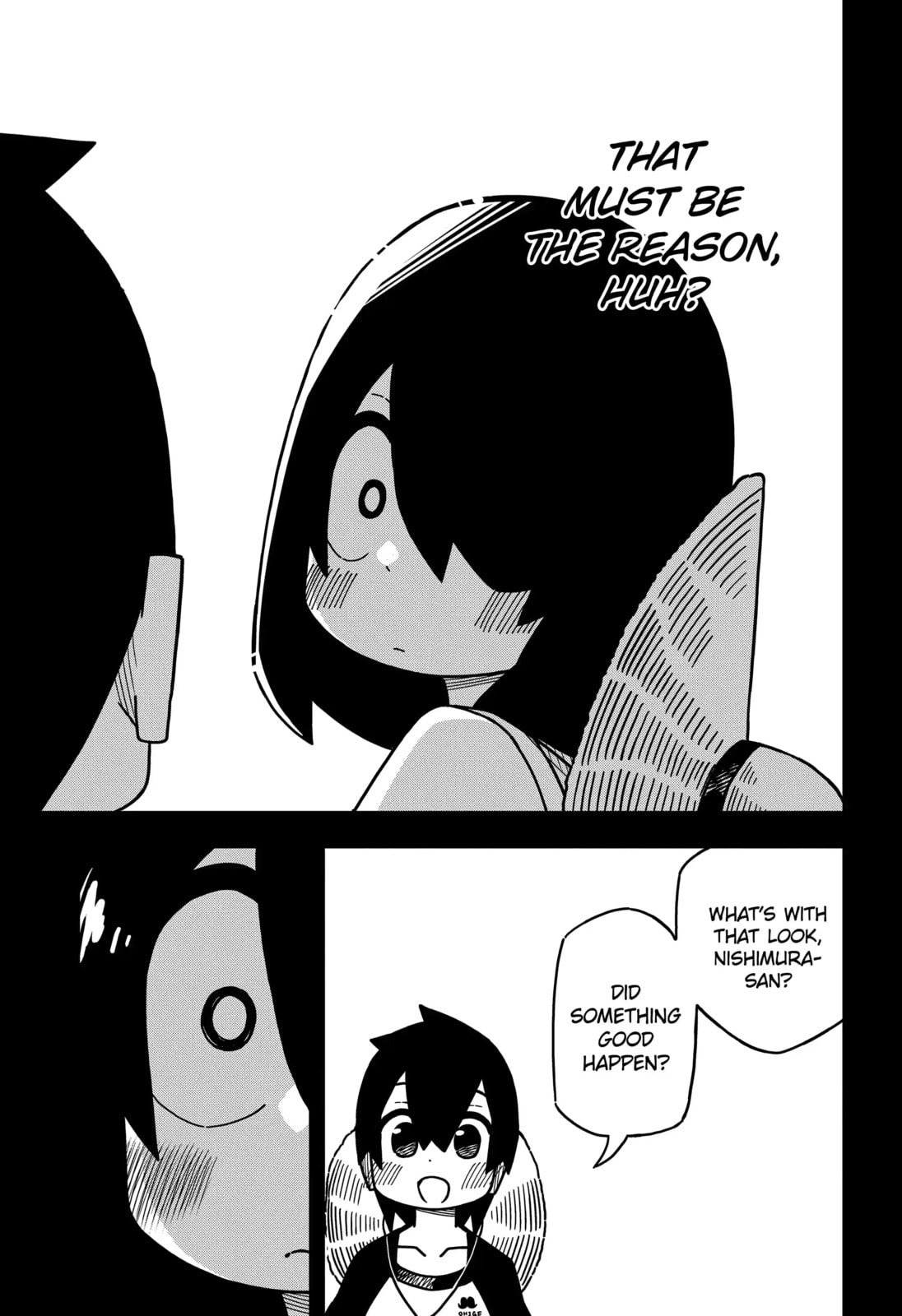 Read My Clueless First Friend chapter 188 image 8 on Lezhin