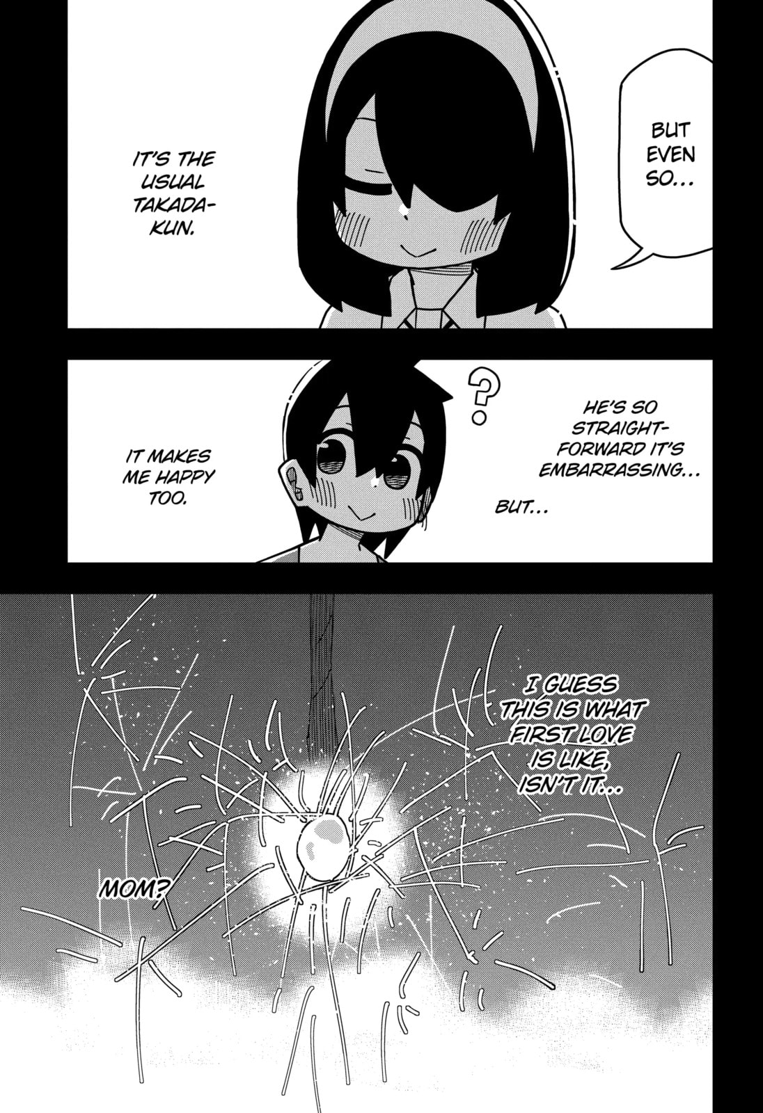 Read My Clueless First Friend chapter 189 image 14 on Lezhin