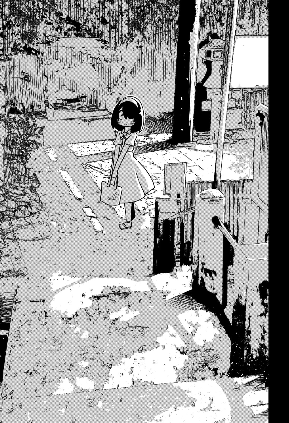 Read My Clueless First Friend chapter 189 image 2 on Lezhin