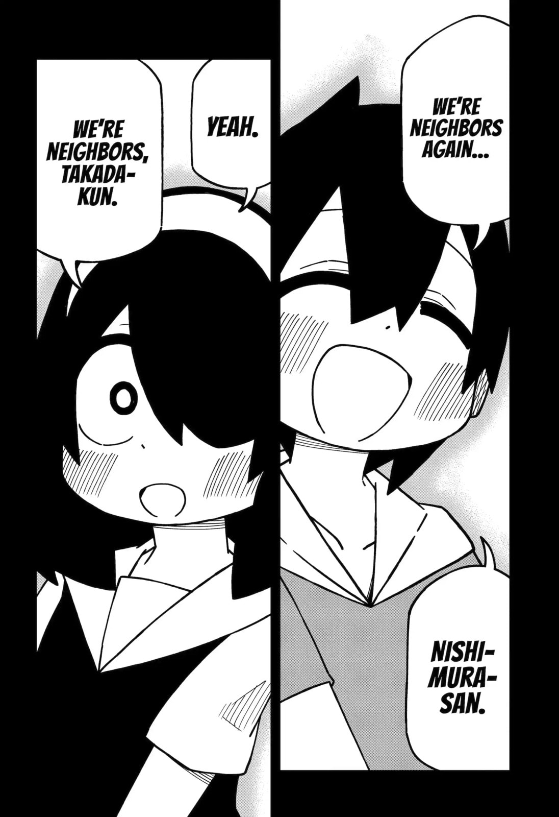 Read My Clueless First Friend chapter 193 image 13 on Lezhin