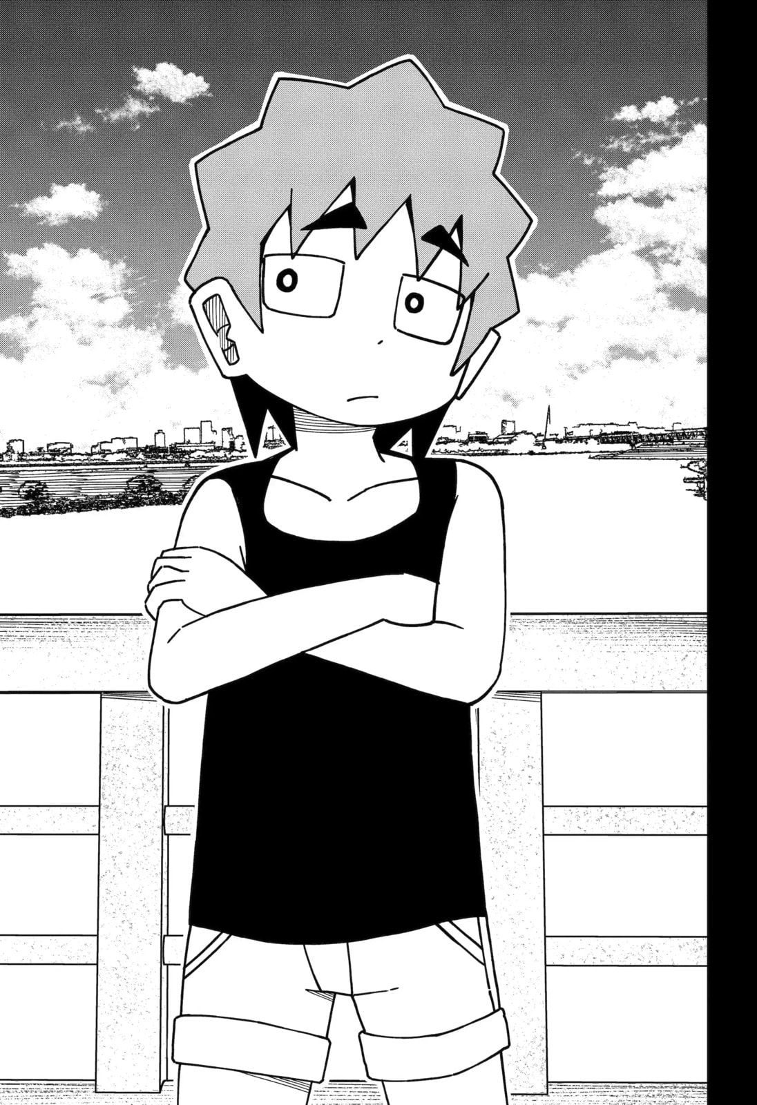 Read My Clueless First Friend chapter 196 image 2 on Lezhin