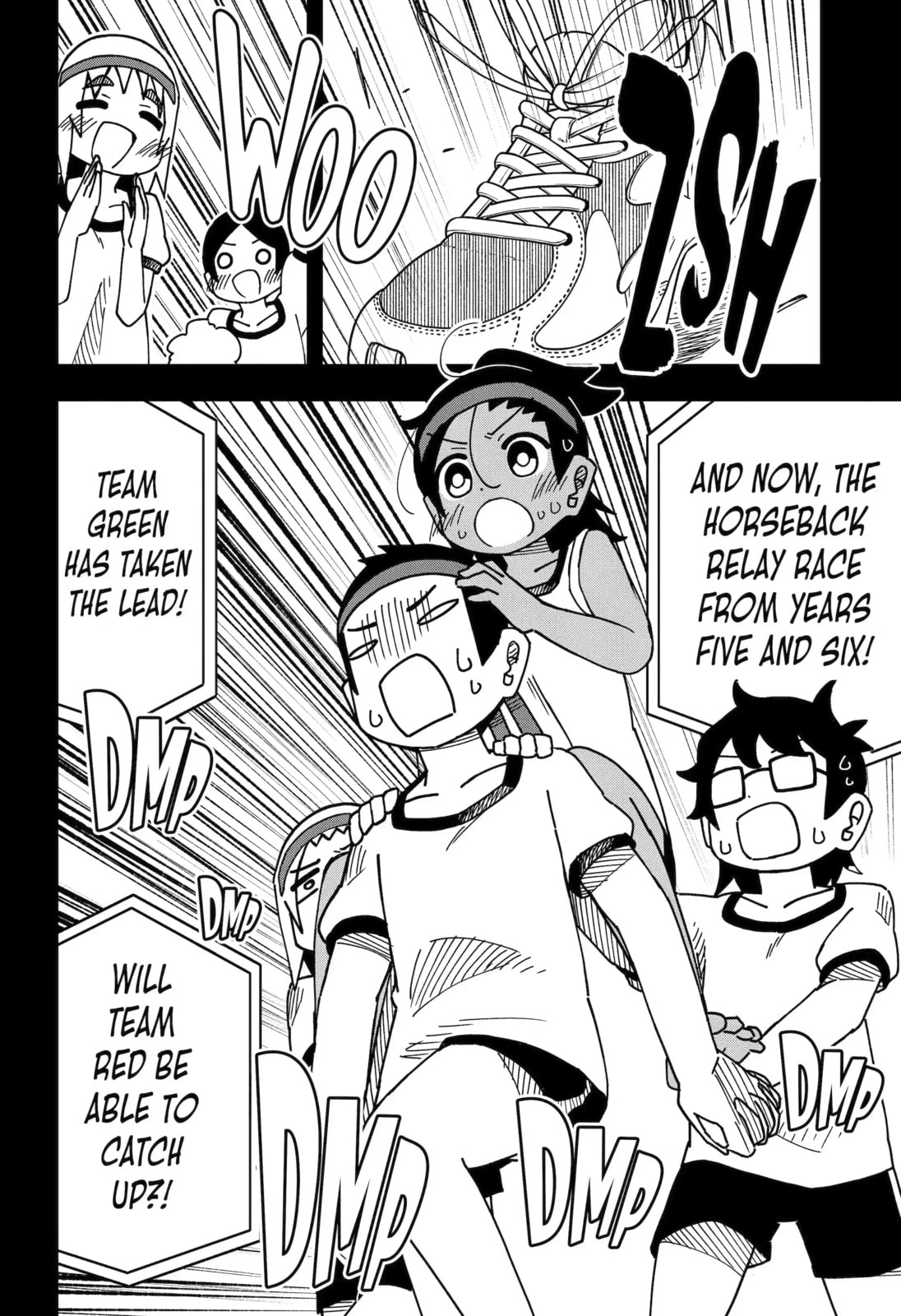 Read My Clueless First Friend chapter 202 image 13 on Lezhin