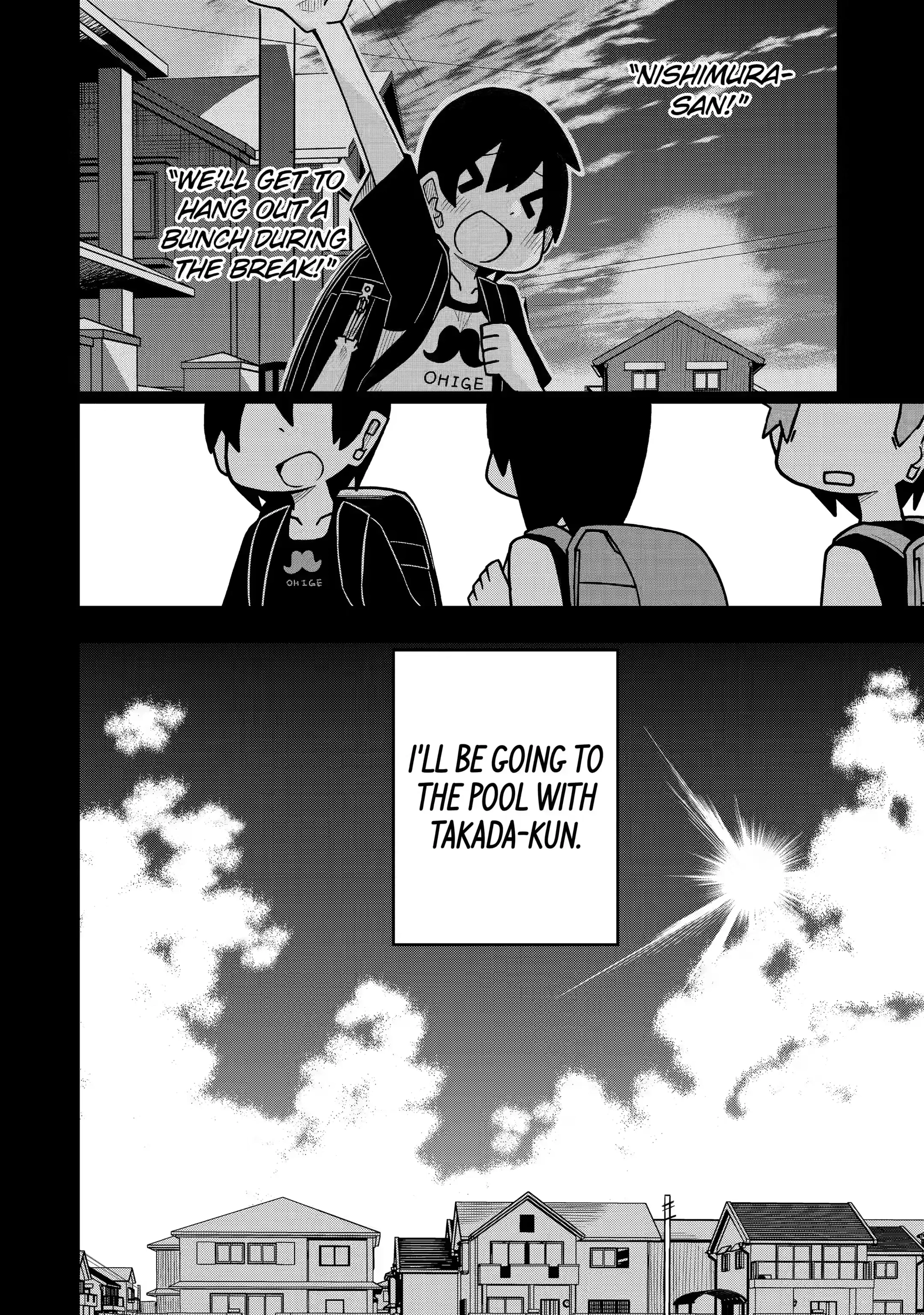 Read My Clueless First Friend chapter 21.1 image 1 on Lezhin
