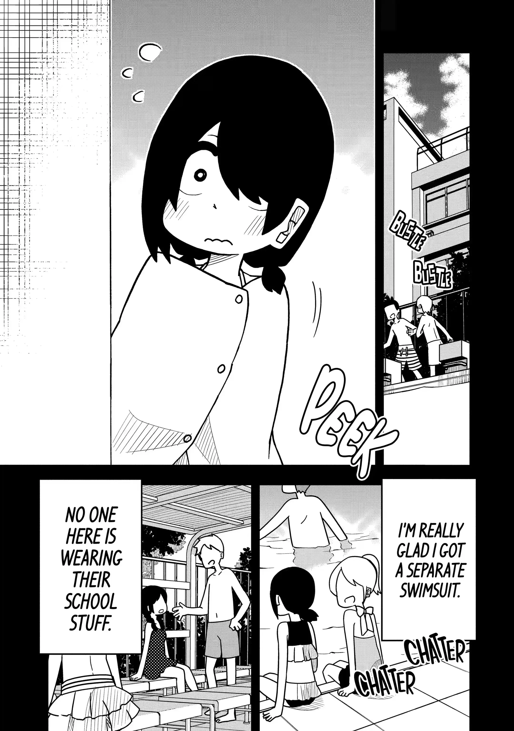 Read My Clueless First Friend chapter 21.1 image 6 on Lezhin