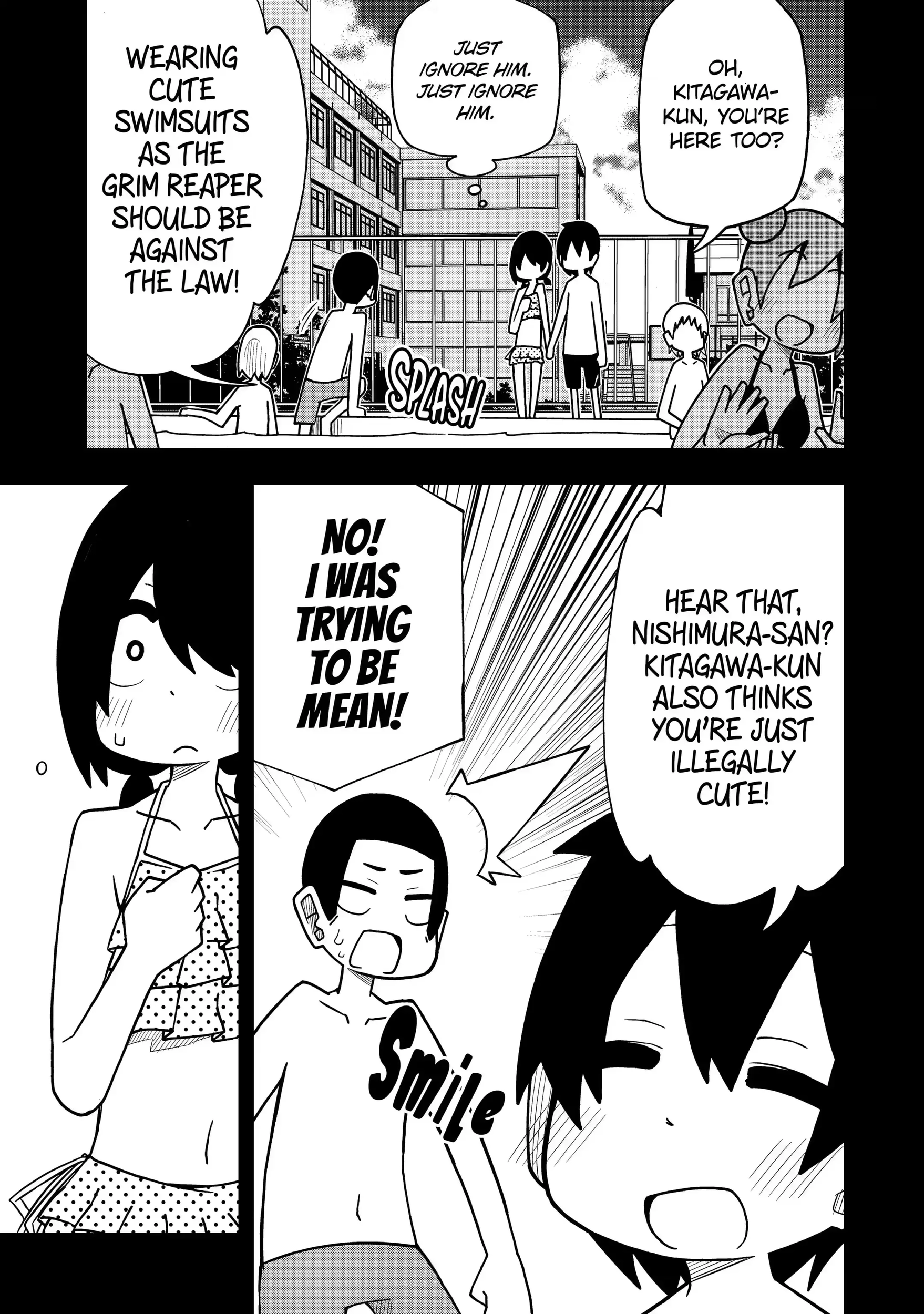 Read My Clueless First Friend chapter 21.2 image 2 on Lezhin