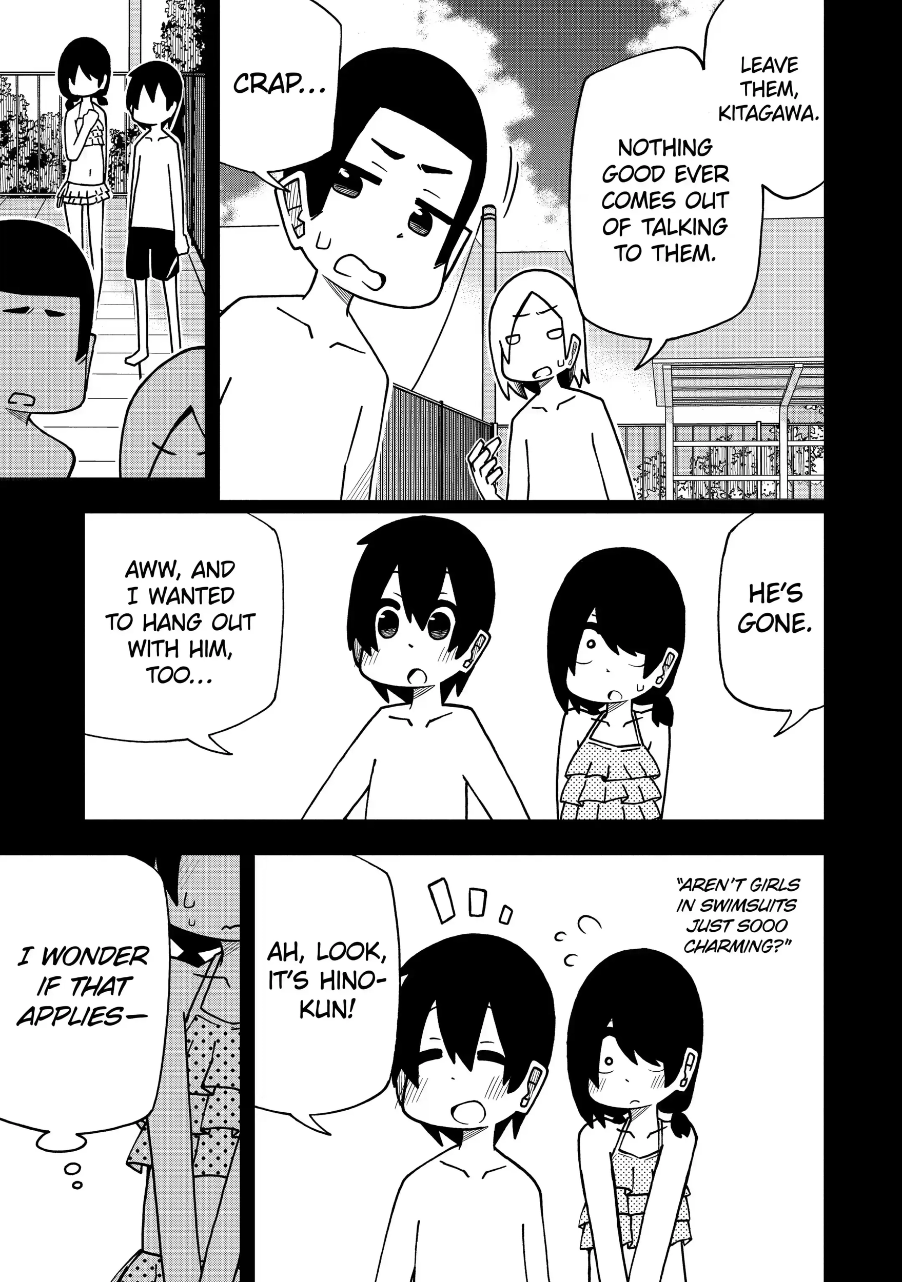 Read My Clueless First Friend chapter 21.2 image 6 on Lezhin
