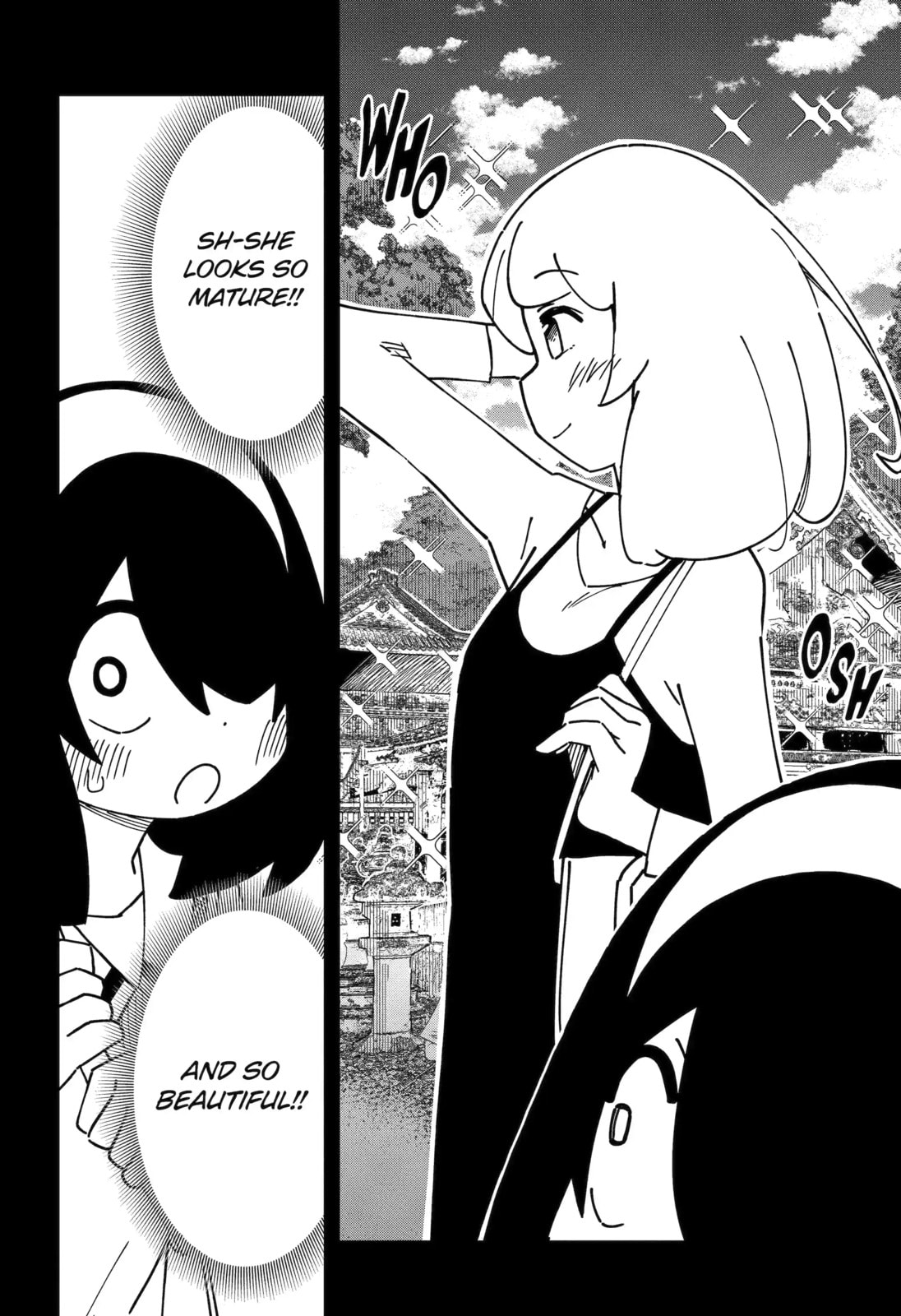 Read My Clueless First Friend chapter 216 image 2 on Lezhin