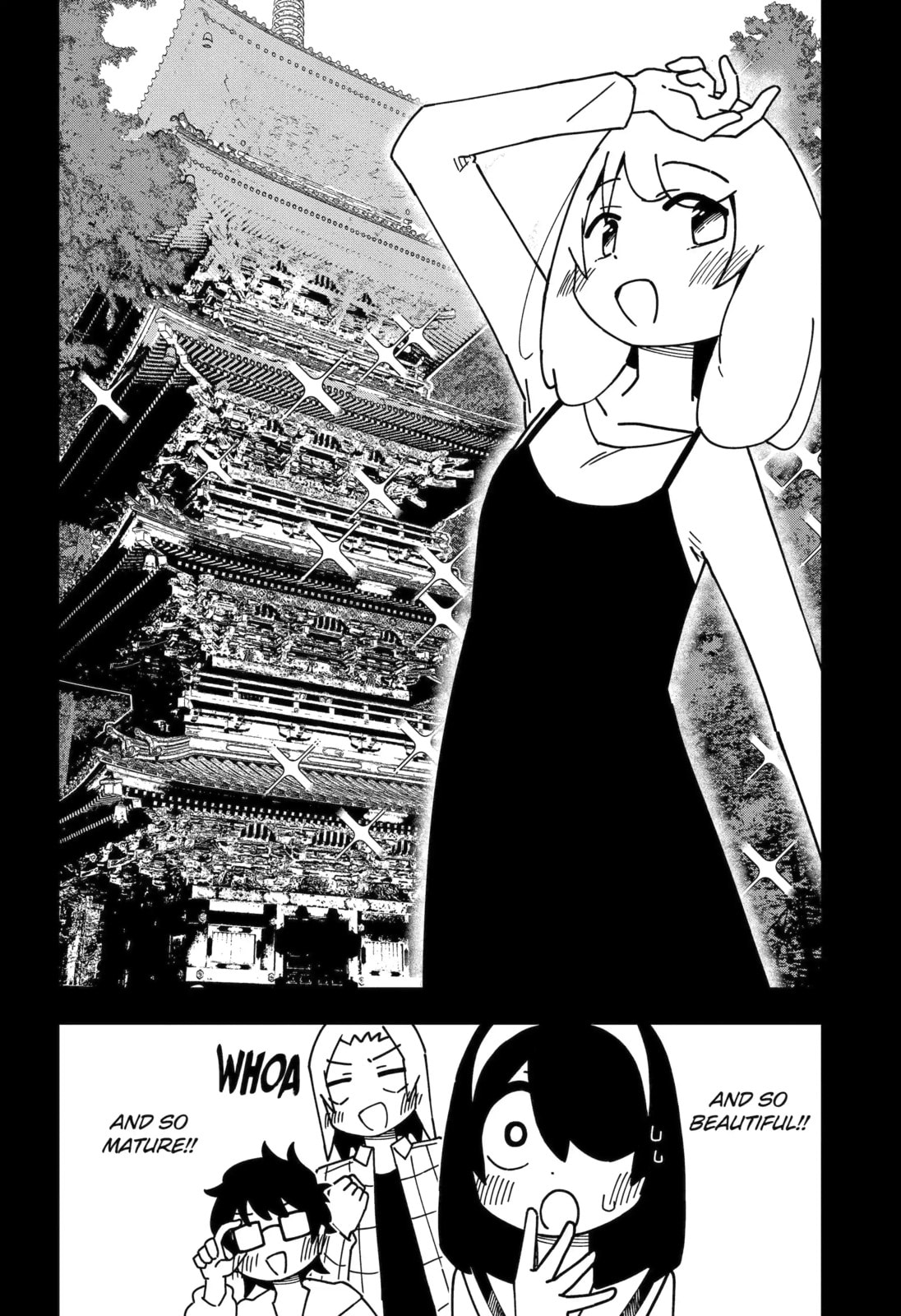 Read My Clueless First Friend chapter 216 image 6 on Lezhin