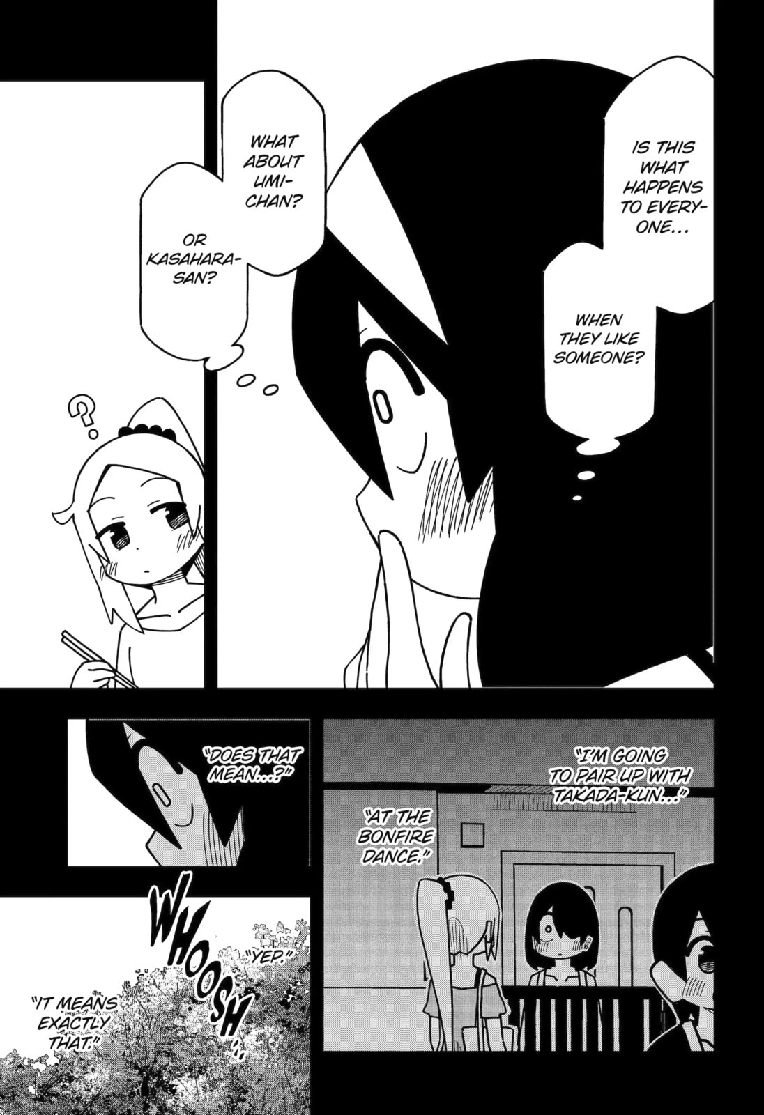 Read My Clueless First Friend chapter 219 image 10 on Lezhin