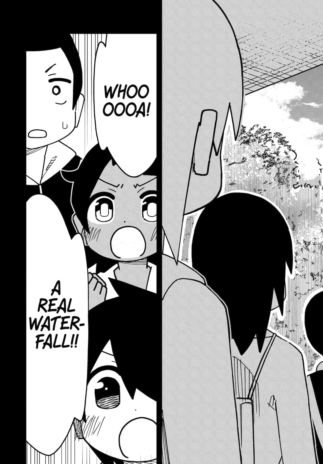 Read My Clueless First Friend chapter 219 image 14 on Lezhin