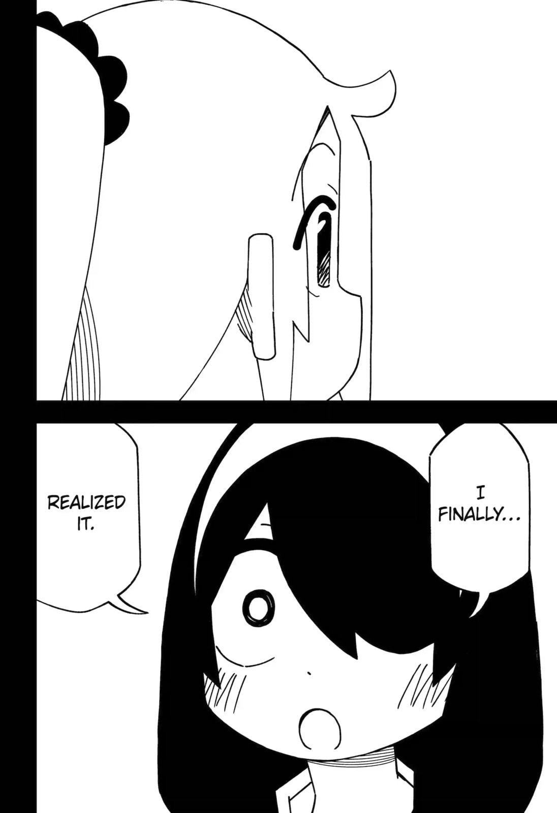 Read My Clueless First Friend chapter 220 image 4 on Lezhin