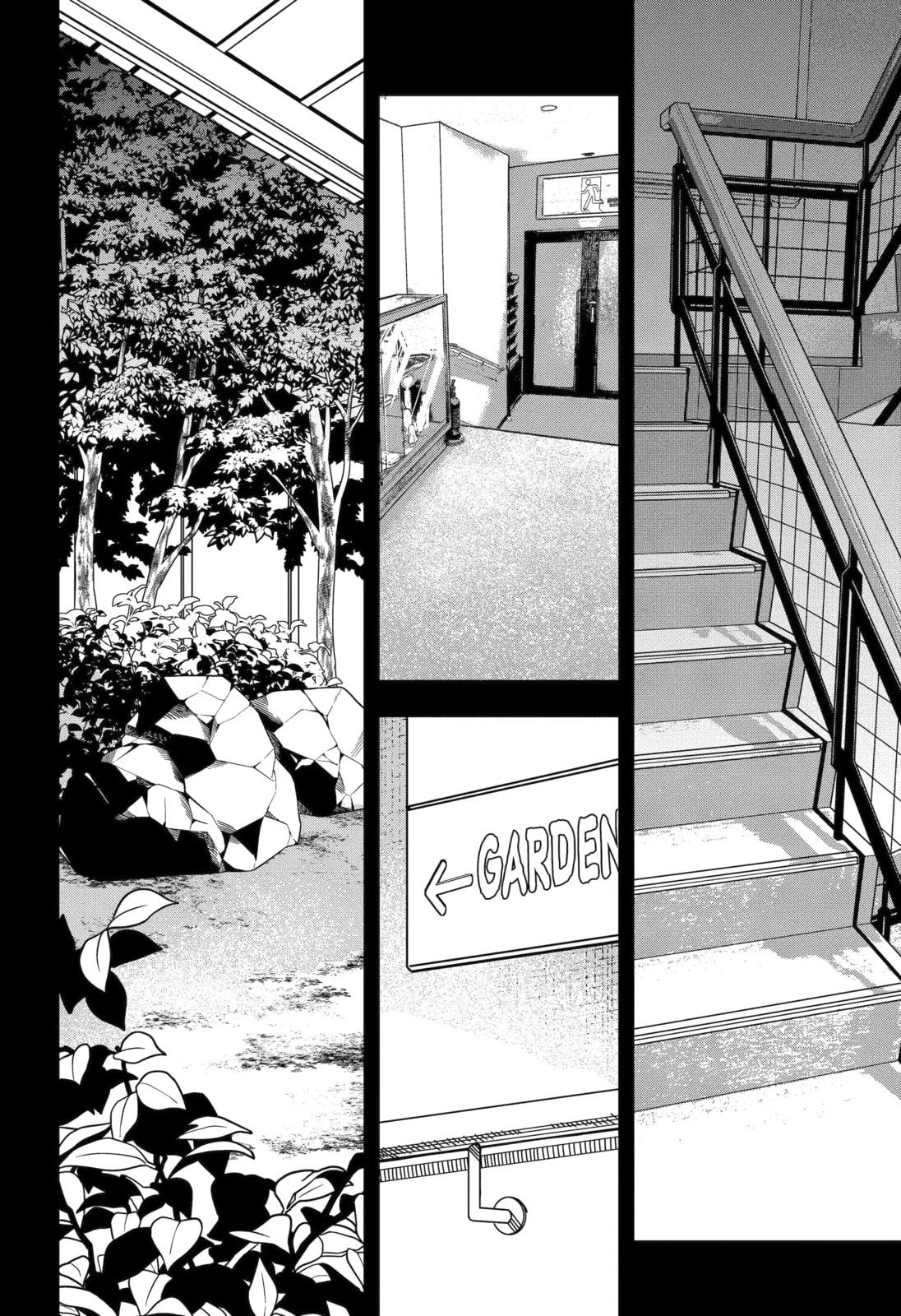 Read My Clueless First Friend chapter 223 image 6 on Lezhin