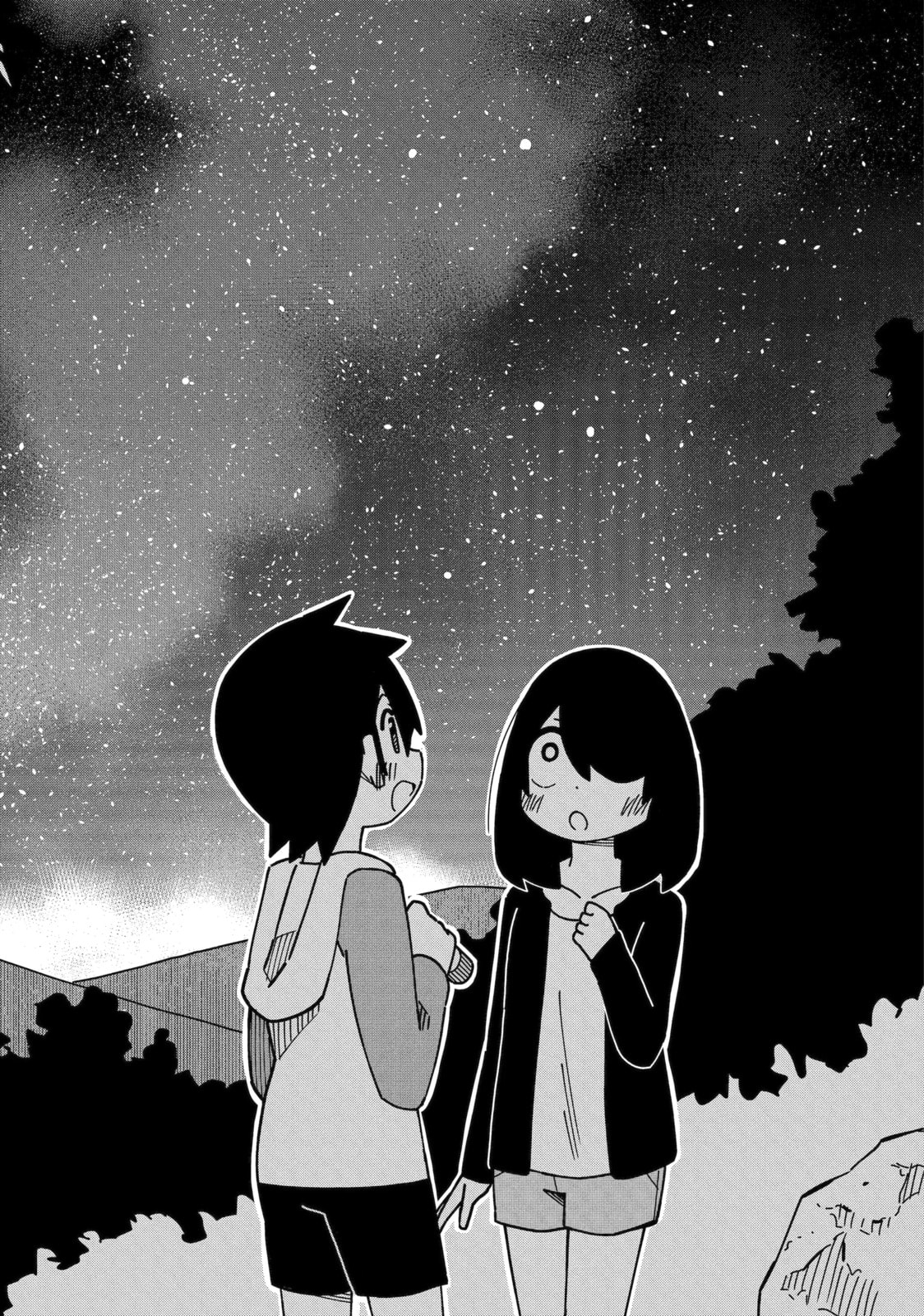 Read My Clueless First Friend chapter 223 image 8 on Lezhin