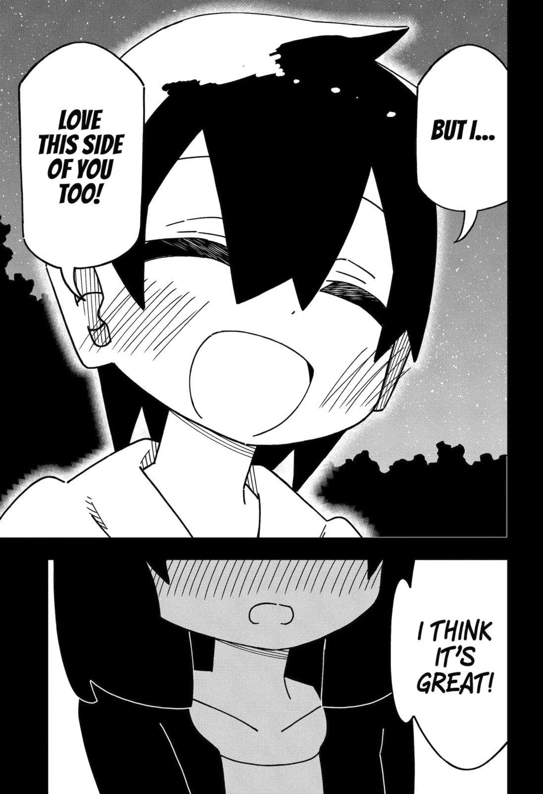 Read My Clueless First Friend chapter 224 image 5 on Lezhin