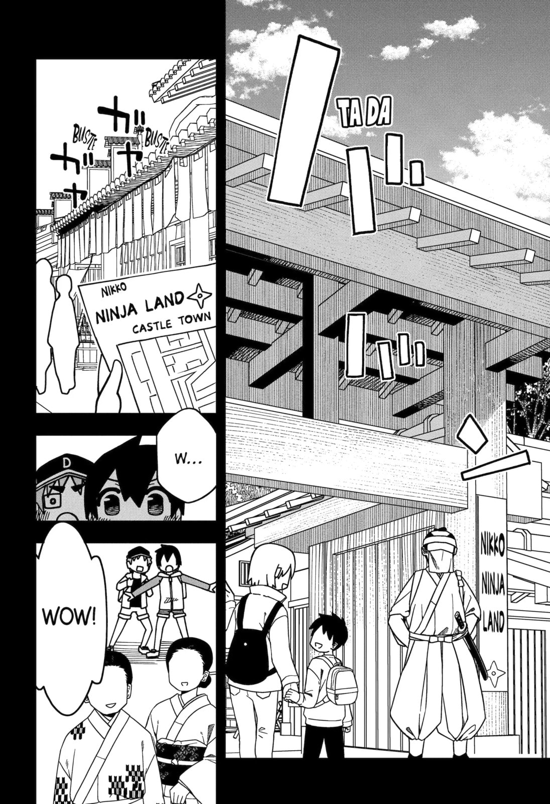 Read My Clueless First Friend chapter 227 image 10 on Lezhin