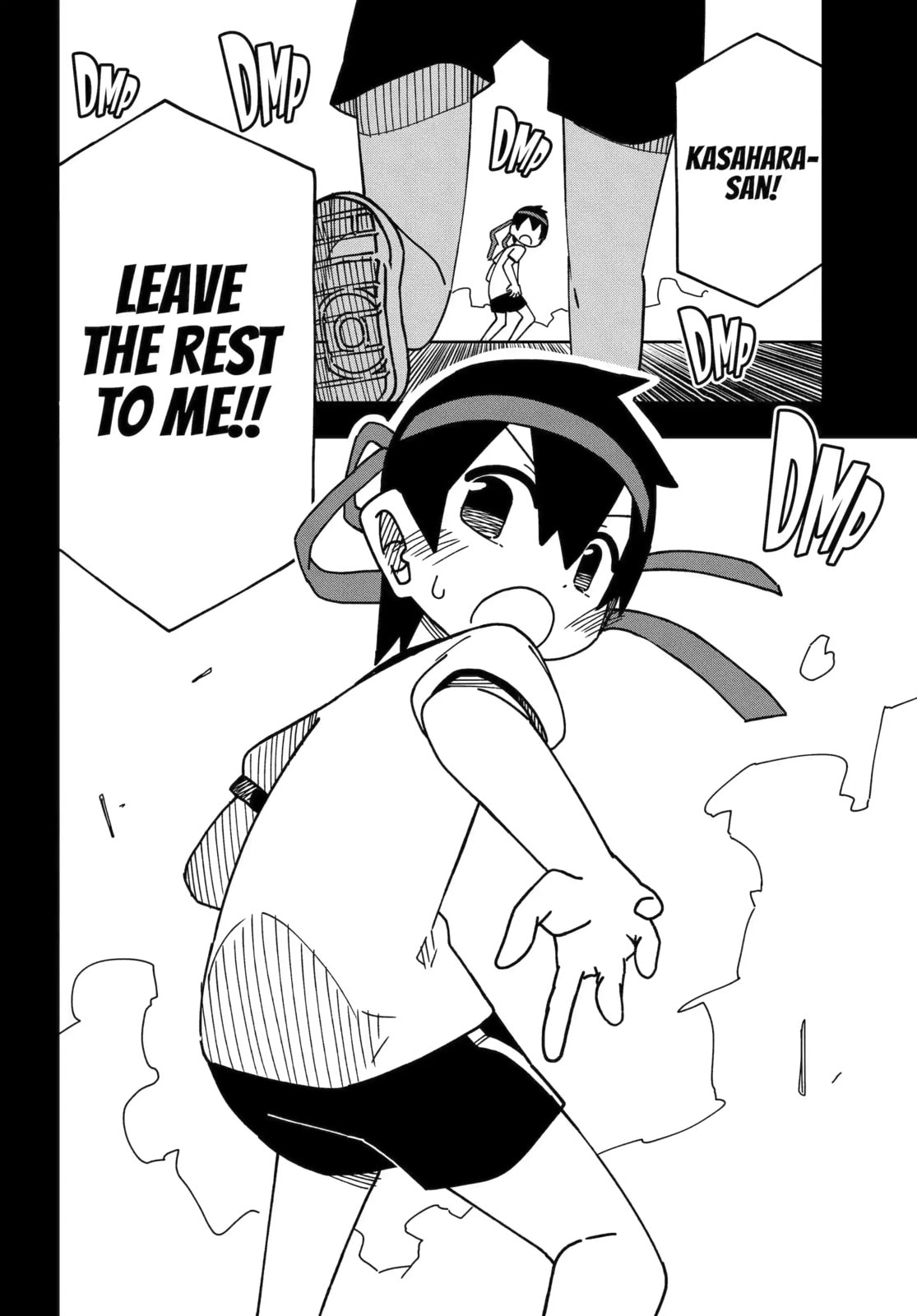 Read My Clueless First Friend chapter 229 image 13 on Lezhin