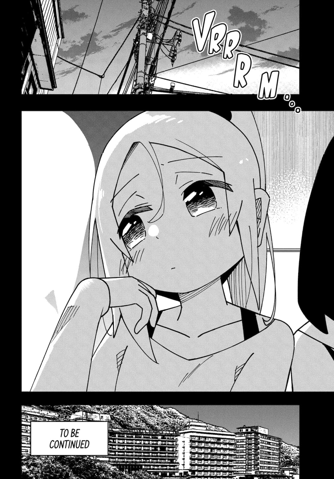 Read My Clueless First Friend chapter 230 image 13 on Lezhin