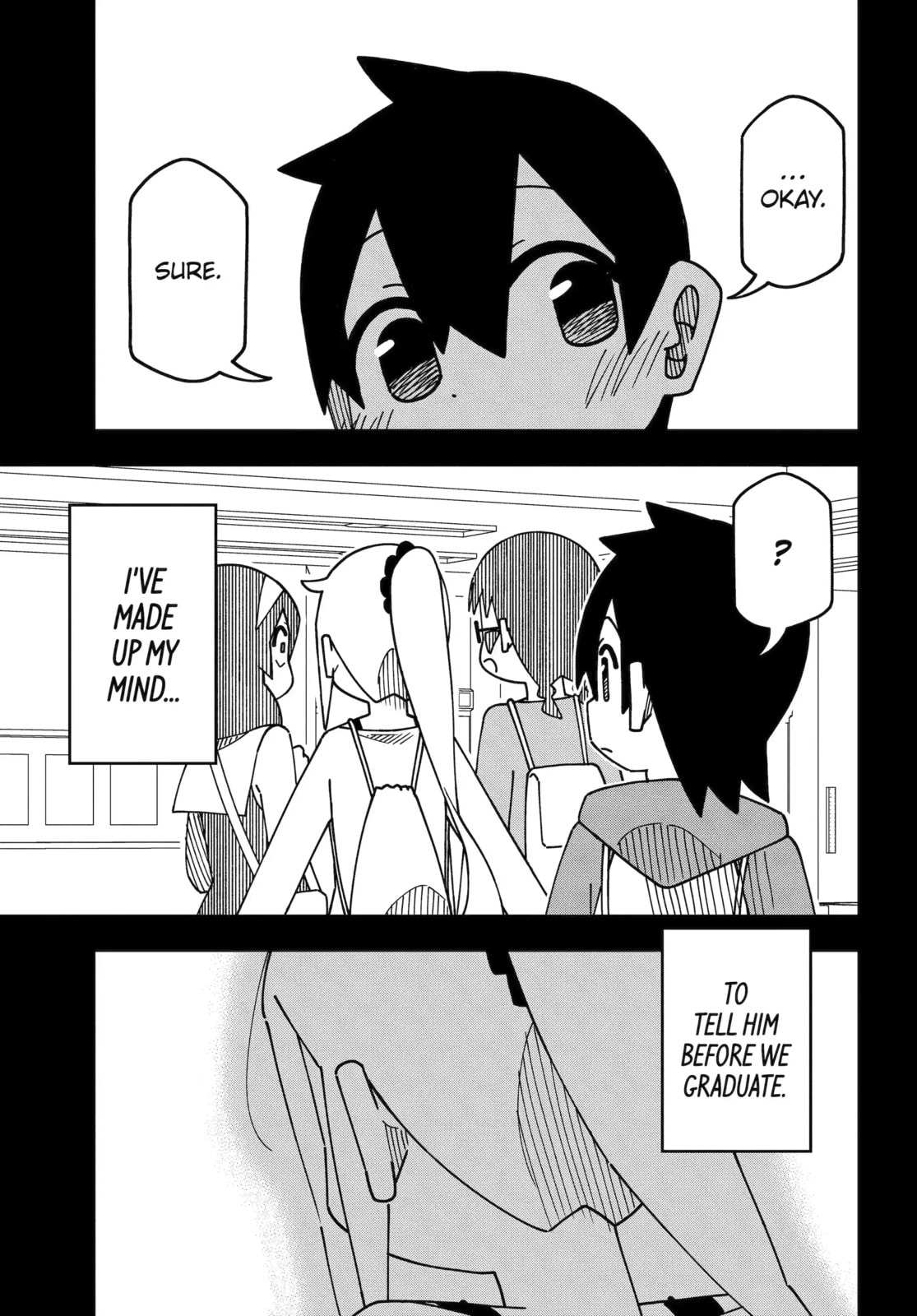 Read My Clueless First Friend chapter 231 image 2 on Lezhin