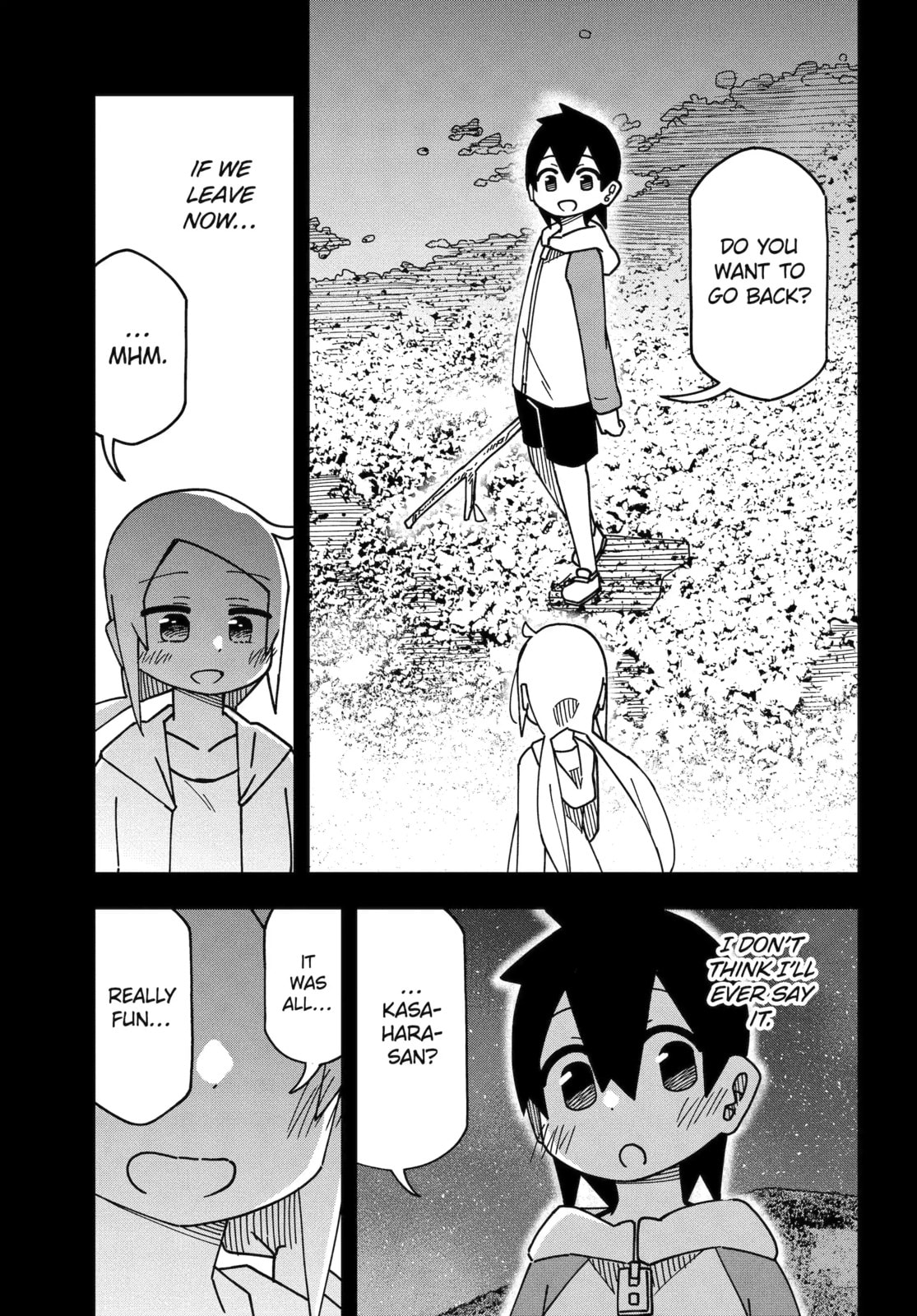 Read My Clueless First Friend chapter 232 image 13 on Lezhin