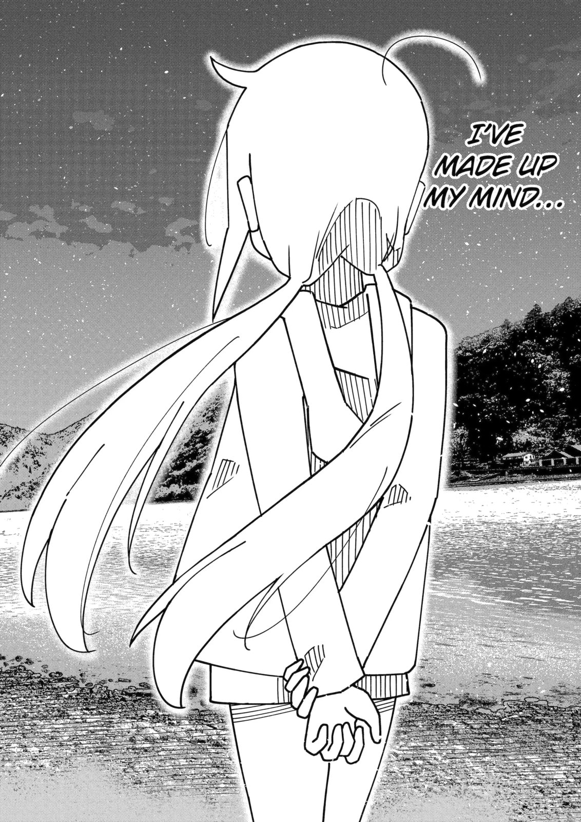 Read My Clueless First Friend chapter 232 image 6 on Lezhin