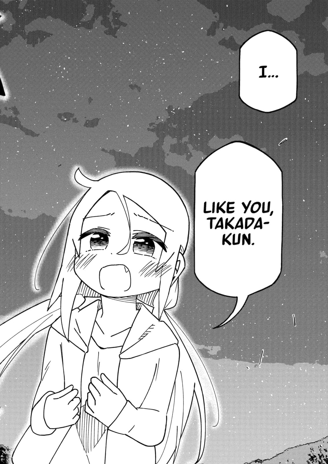 Read My Clueless First Friend chapter 233 image 1 on Lezhin