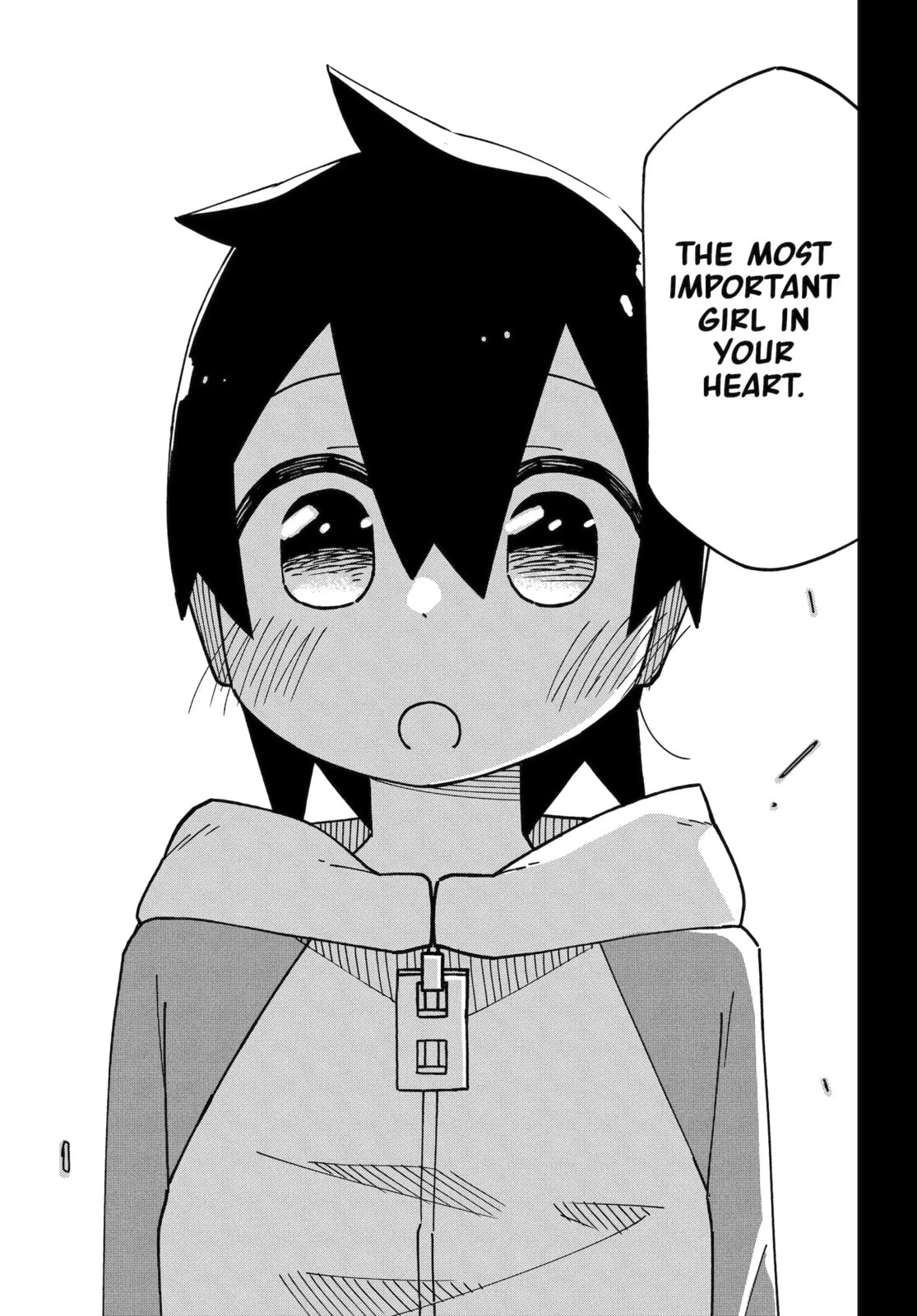 Read My Clueless First Friend chapter 233 image 4 on Lezhin