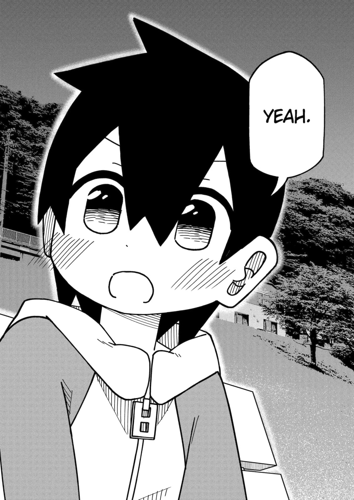 Read My Clueless First Friend chapter 235 image 1 on Lezhin