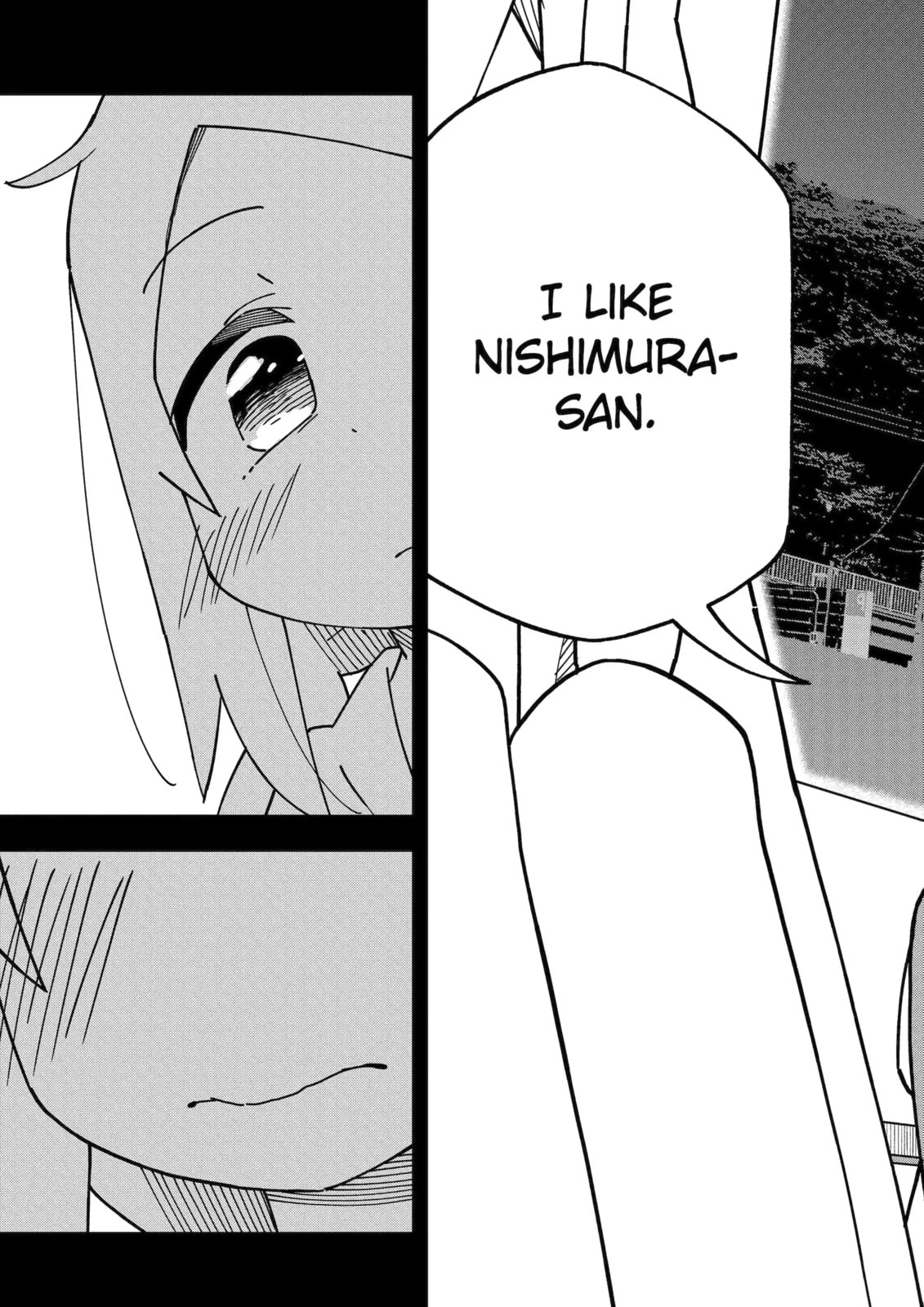 Read My Clueless First Friend chapter 235 image 2 on Lezhin