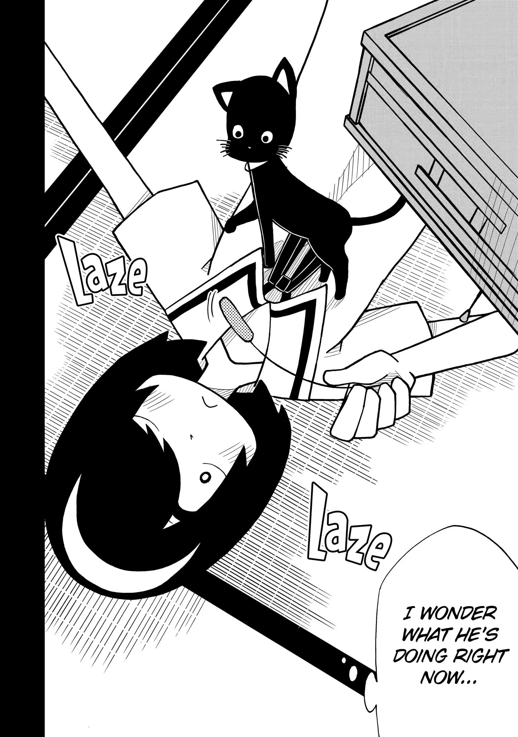 Read My Clueless First Friend chapter 24.1 image 12 on Lezhin